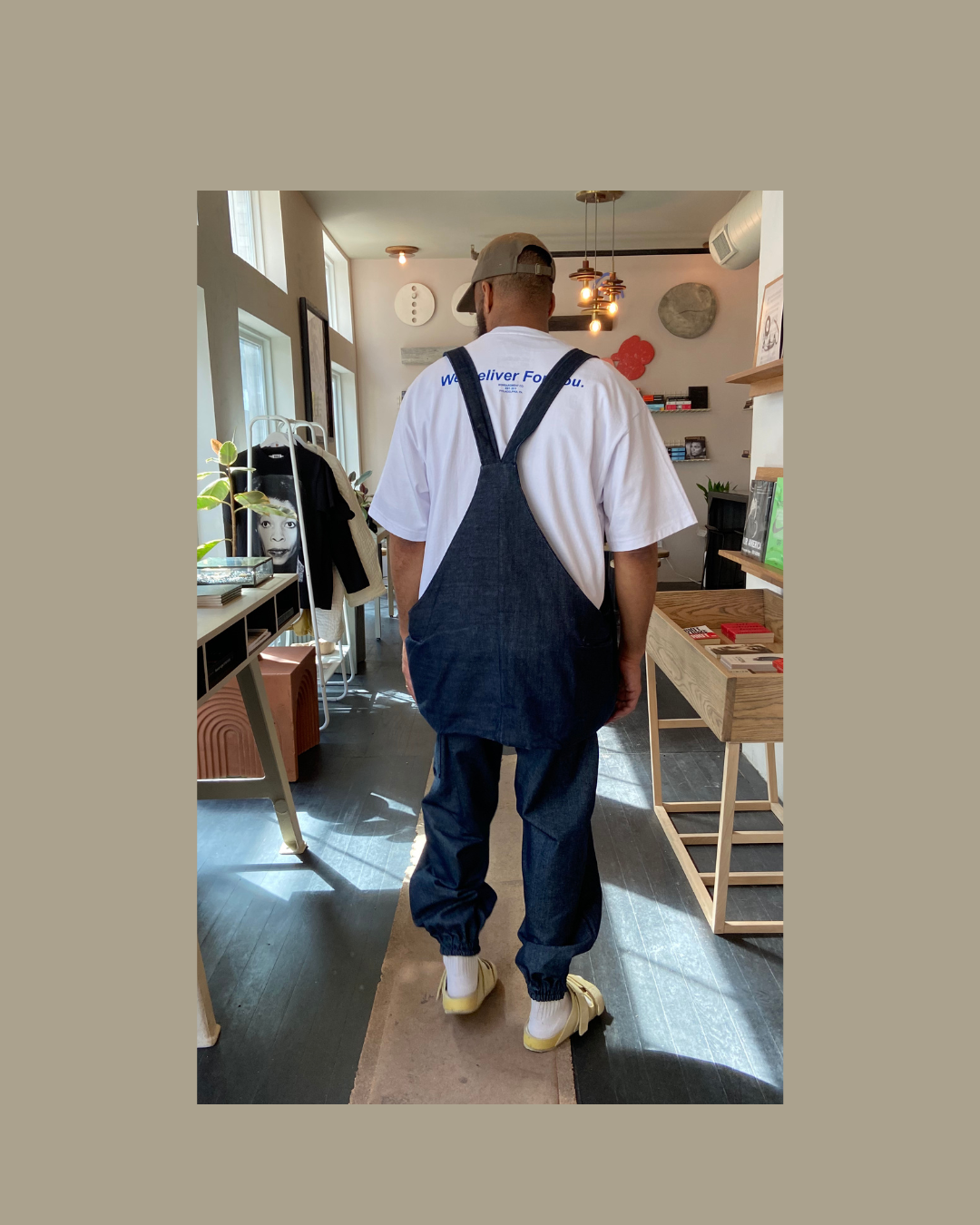 Utility Vest
