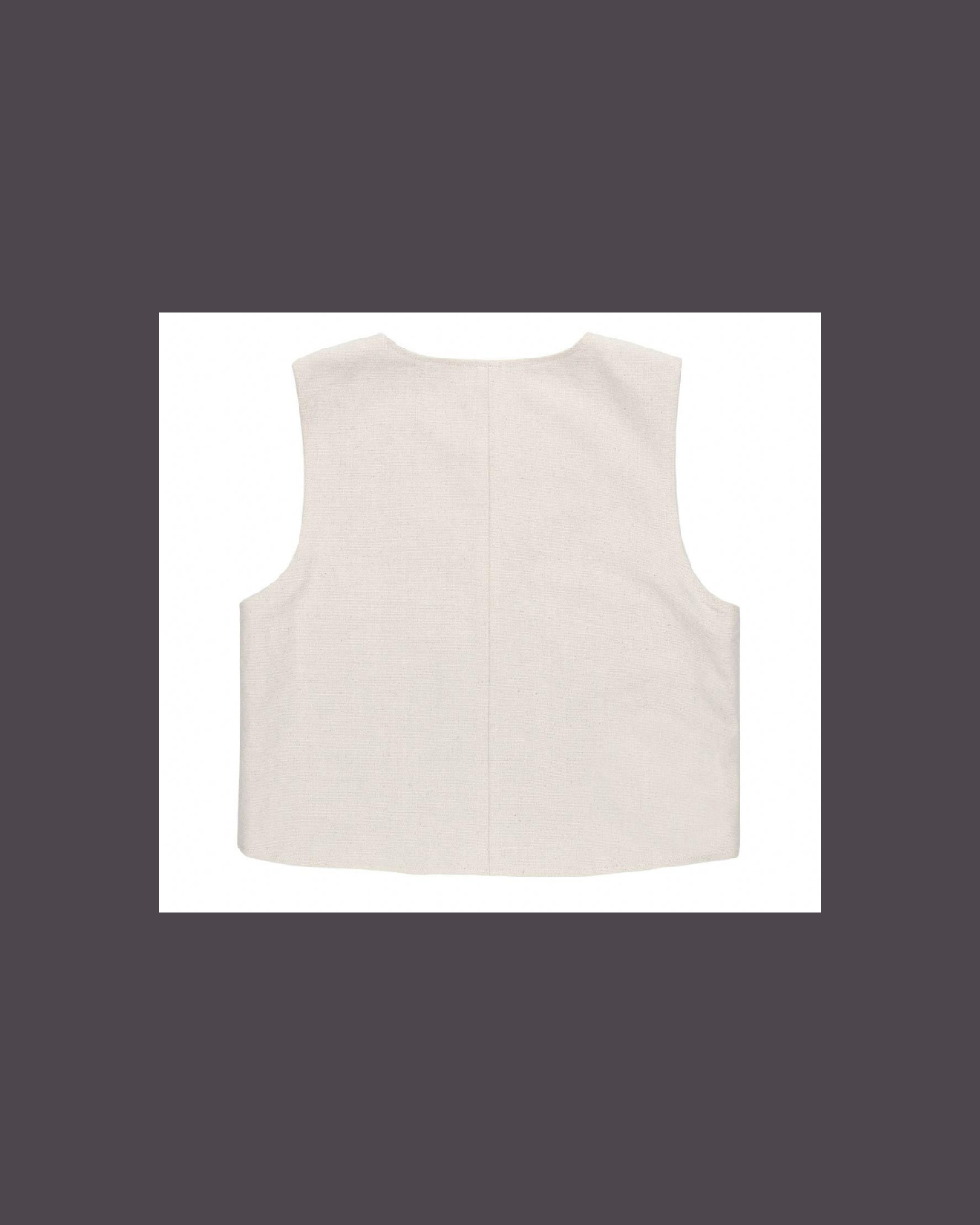 Verrazano Vest