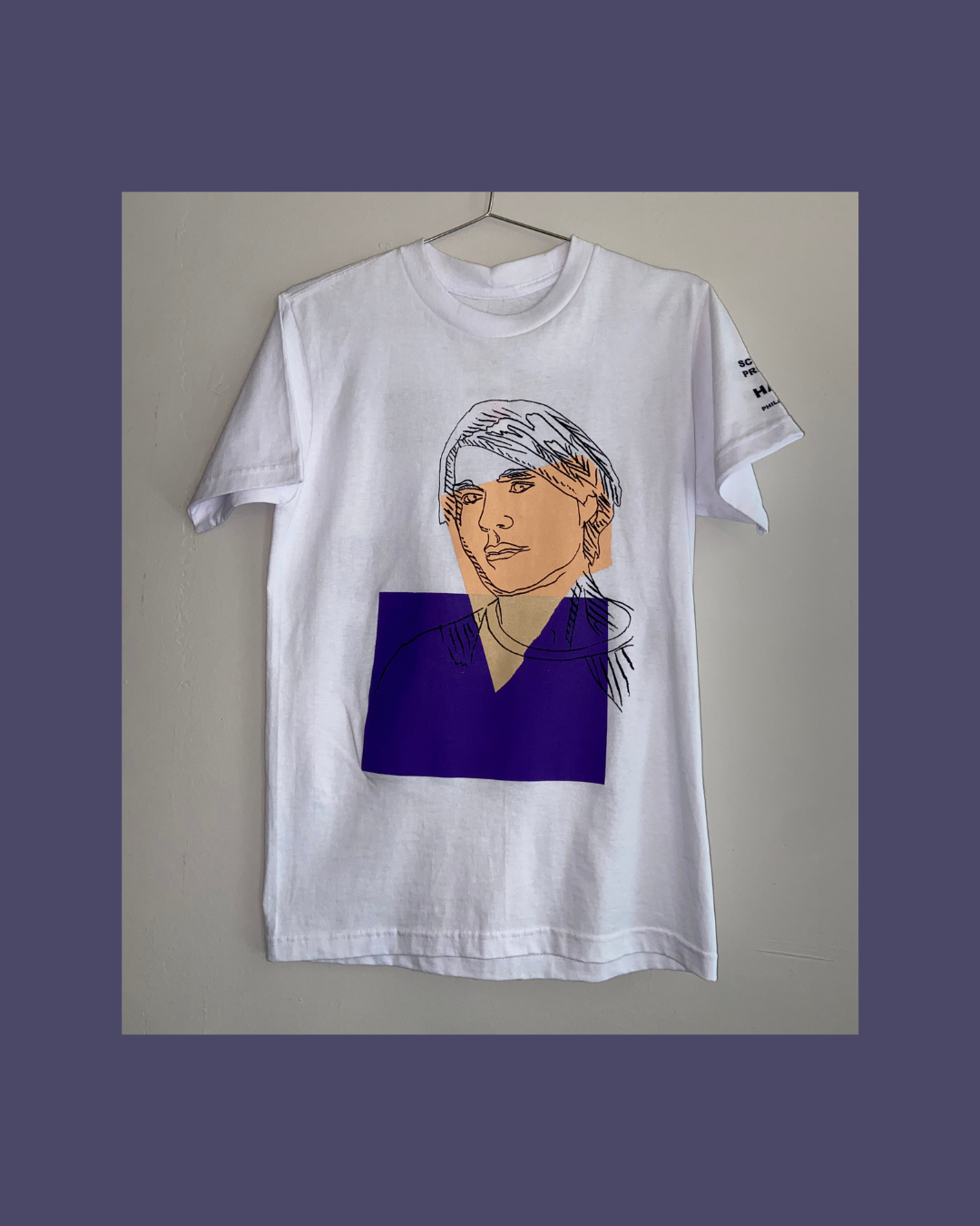 What Is Art T-Shirt
