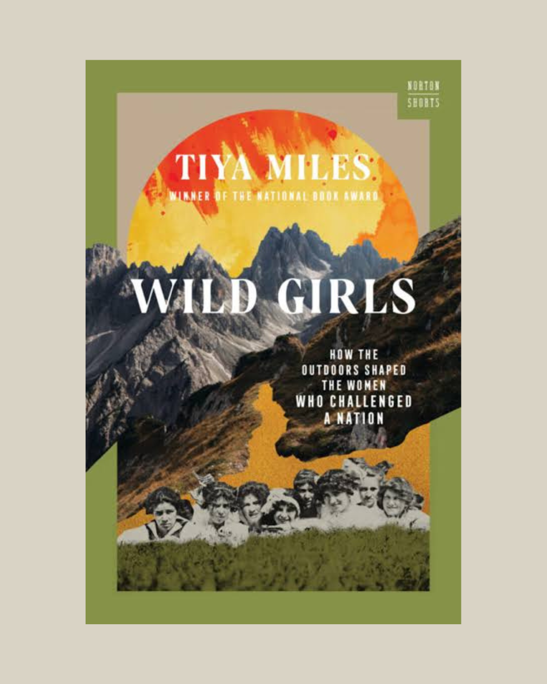 Wild Girls | Tiya Miles