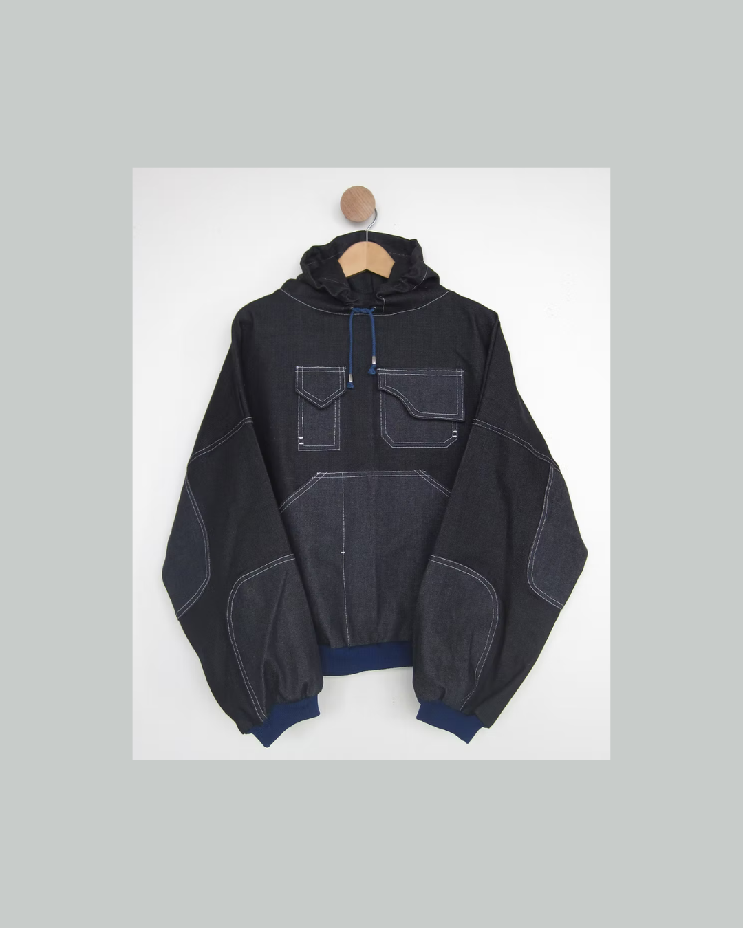 Windsor Hoodie