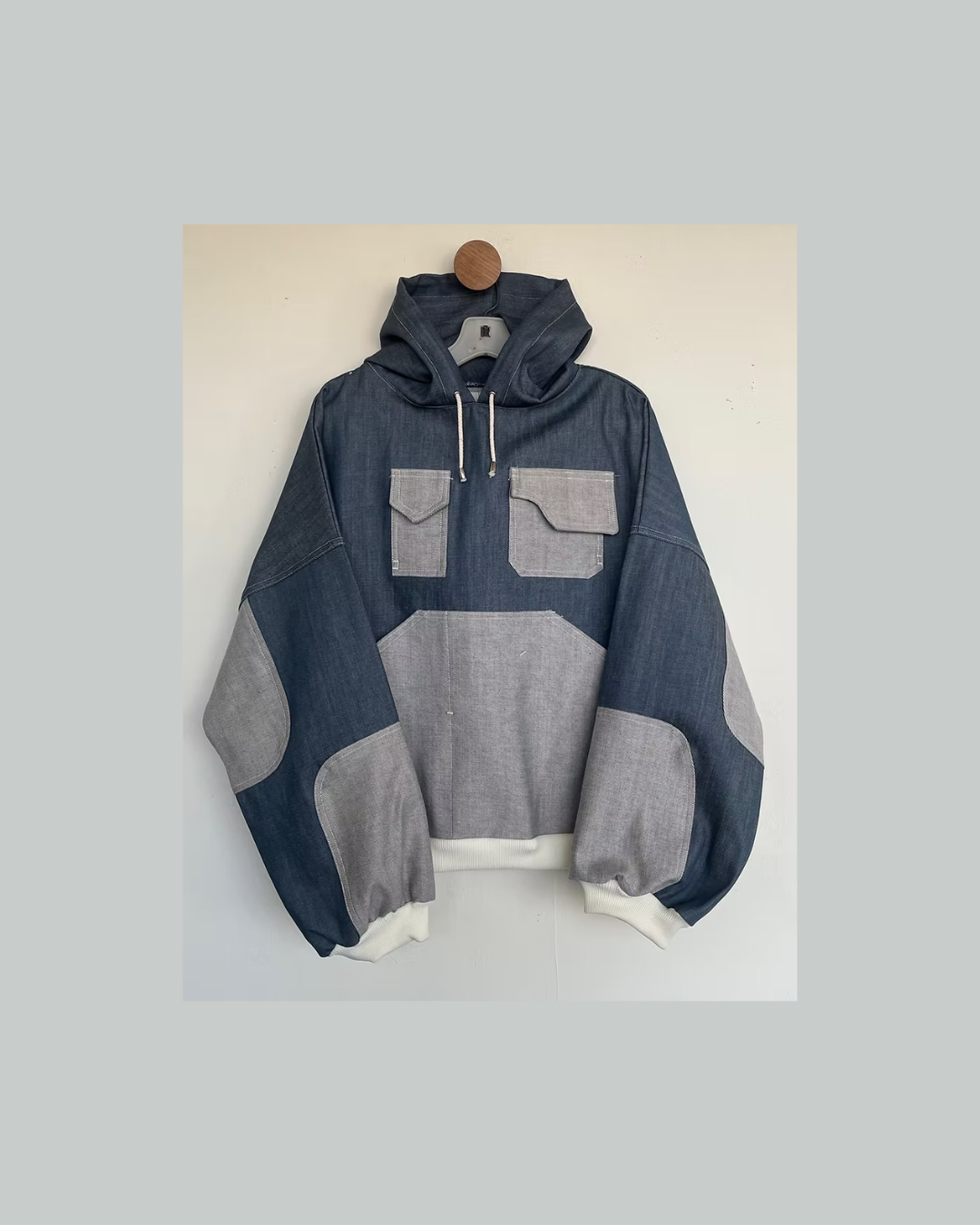 Windsor Hoodie