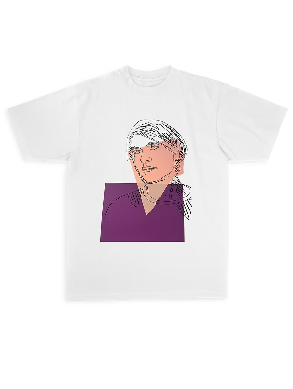 What Is Art T-Shirt
