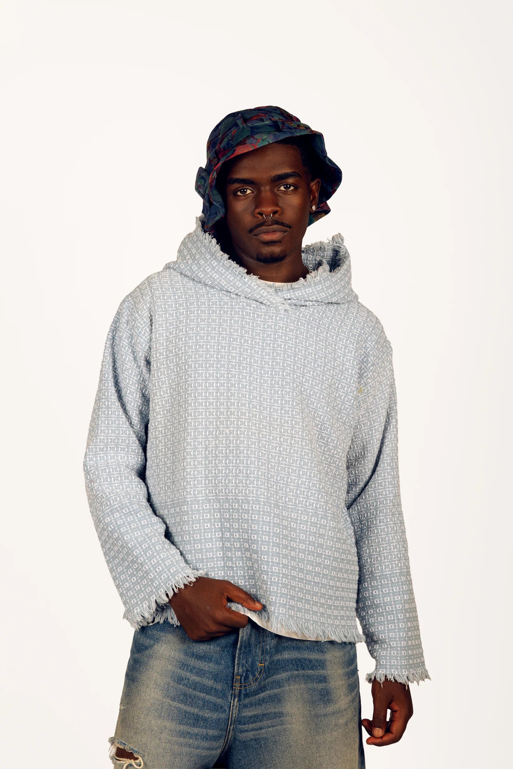 Blanket Hoodie