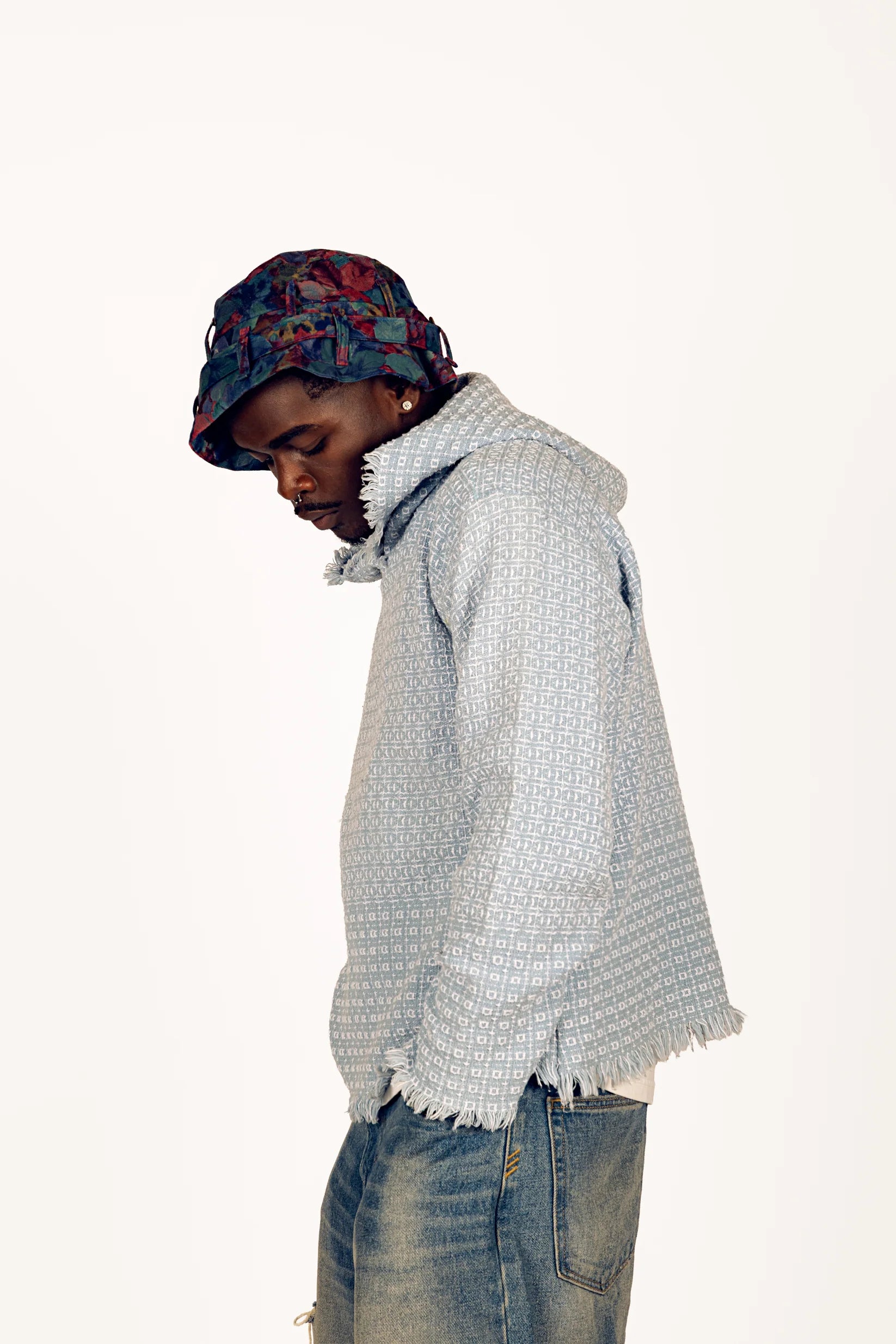 Blanket Hoodie
