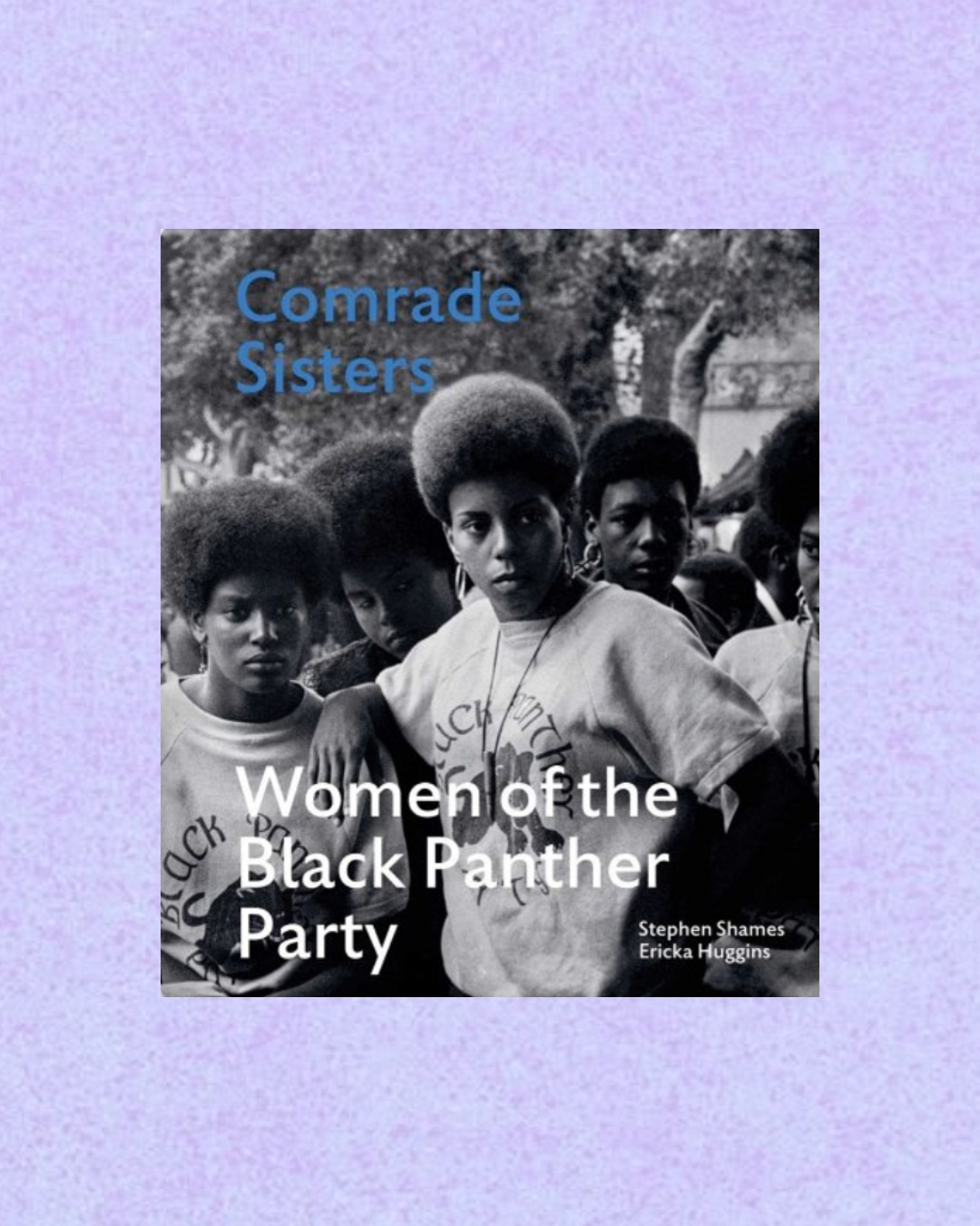 Comrade Sisters