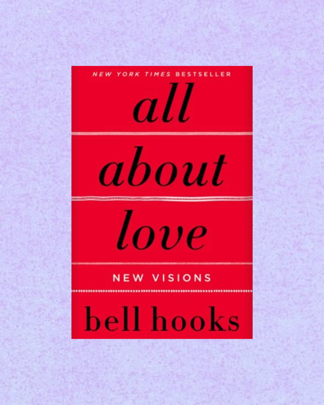 all about love