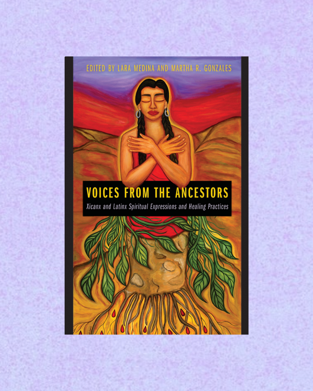 Voices from the Ancestors