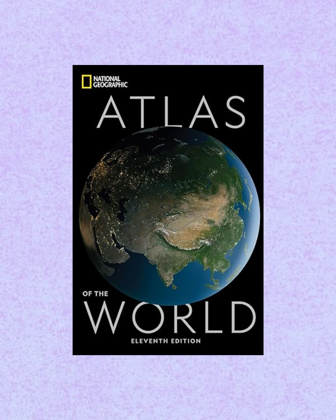 Atlas of the World