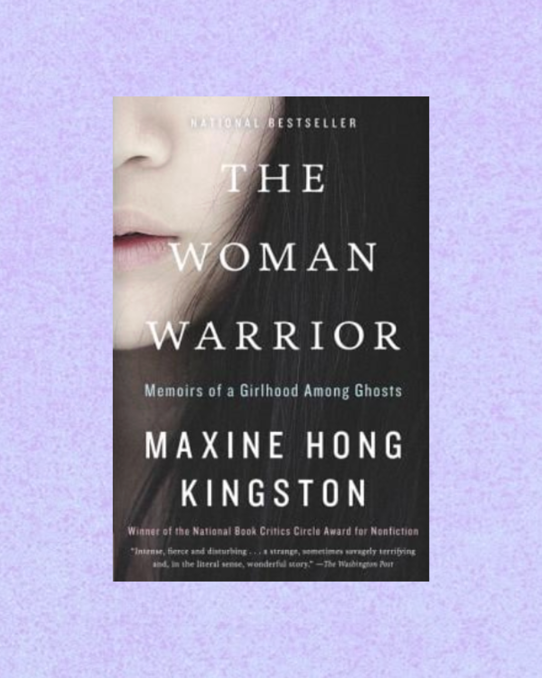 The Woman Warrior | Maxine Hong Kingston