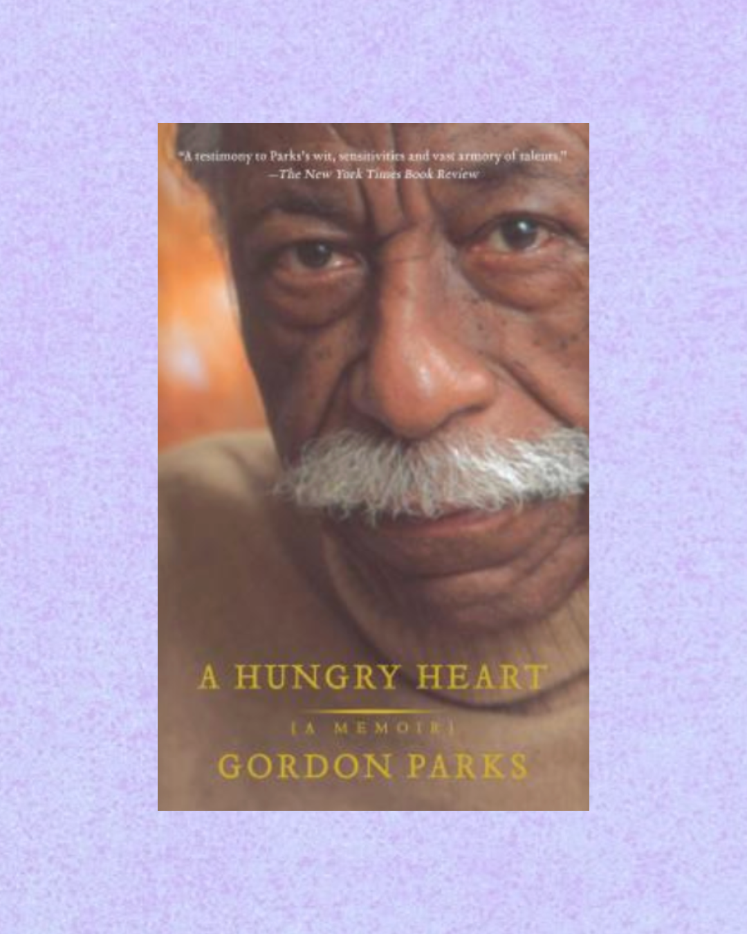 A Hungry Heart | Gordon Parks