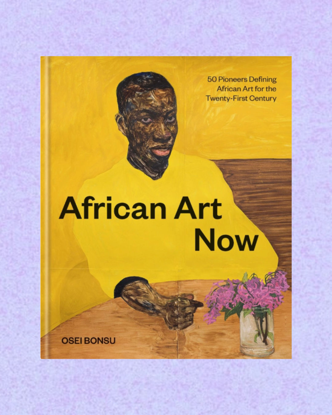 African Art Now | Osei Bonsu