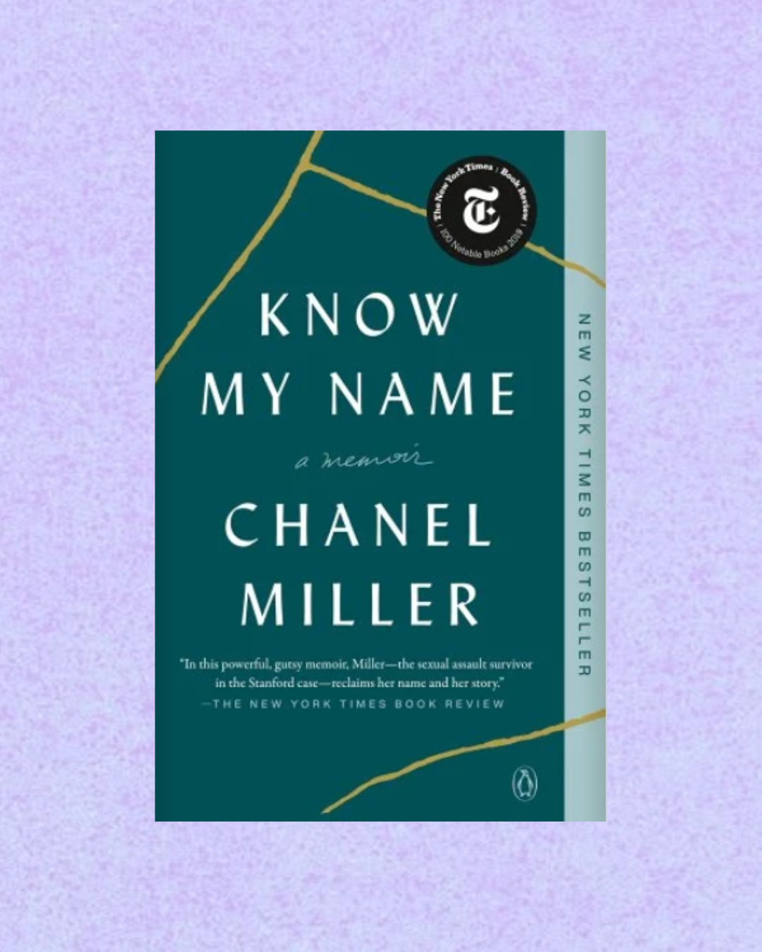 Know My Name | Chanel Miller