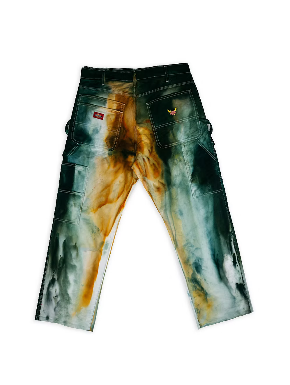 Project DUI Pants