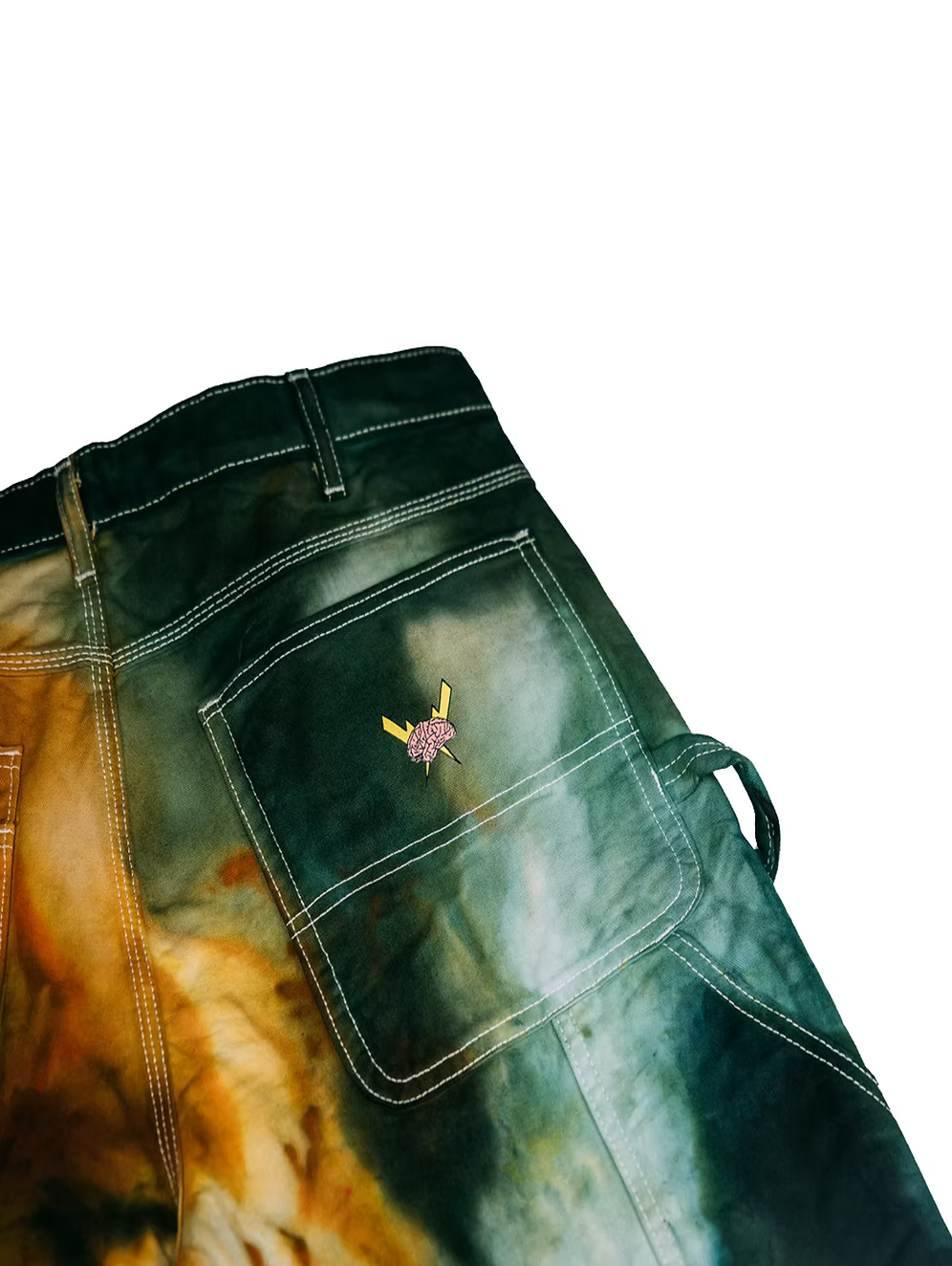Project DUI Pants