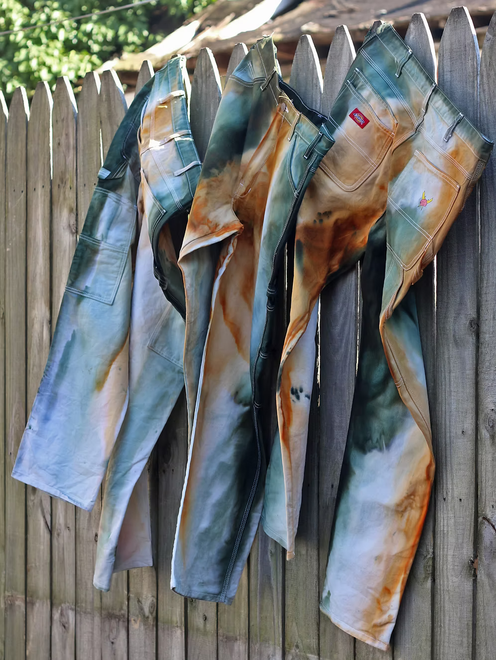 Project DUI Pants