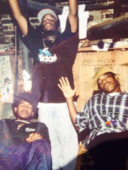 Stankonia