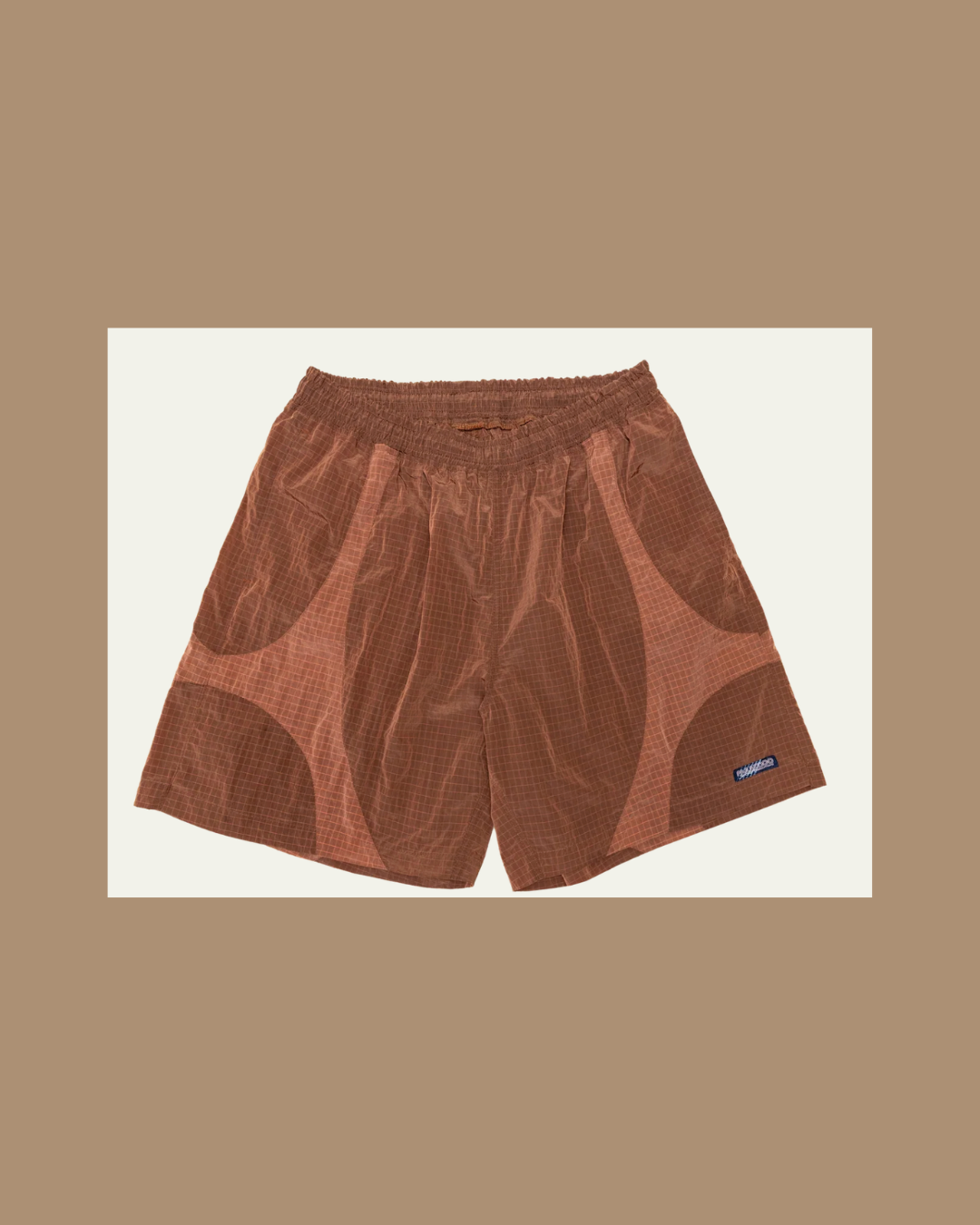 Equis Short