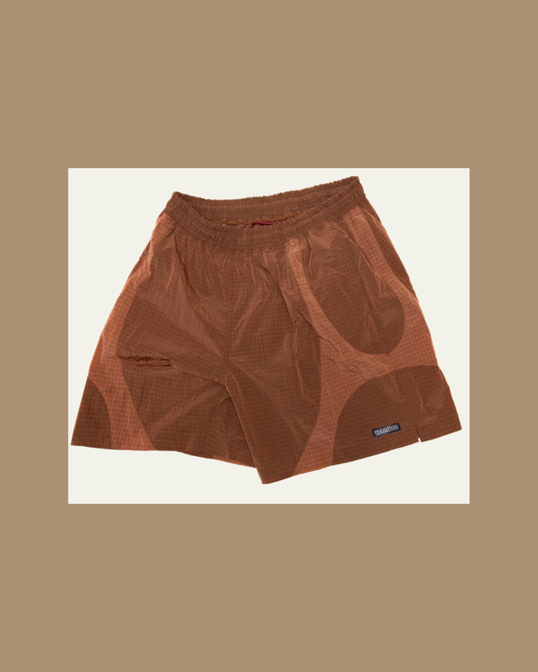 Equis Short