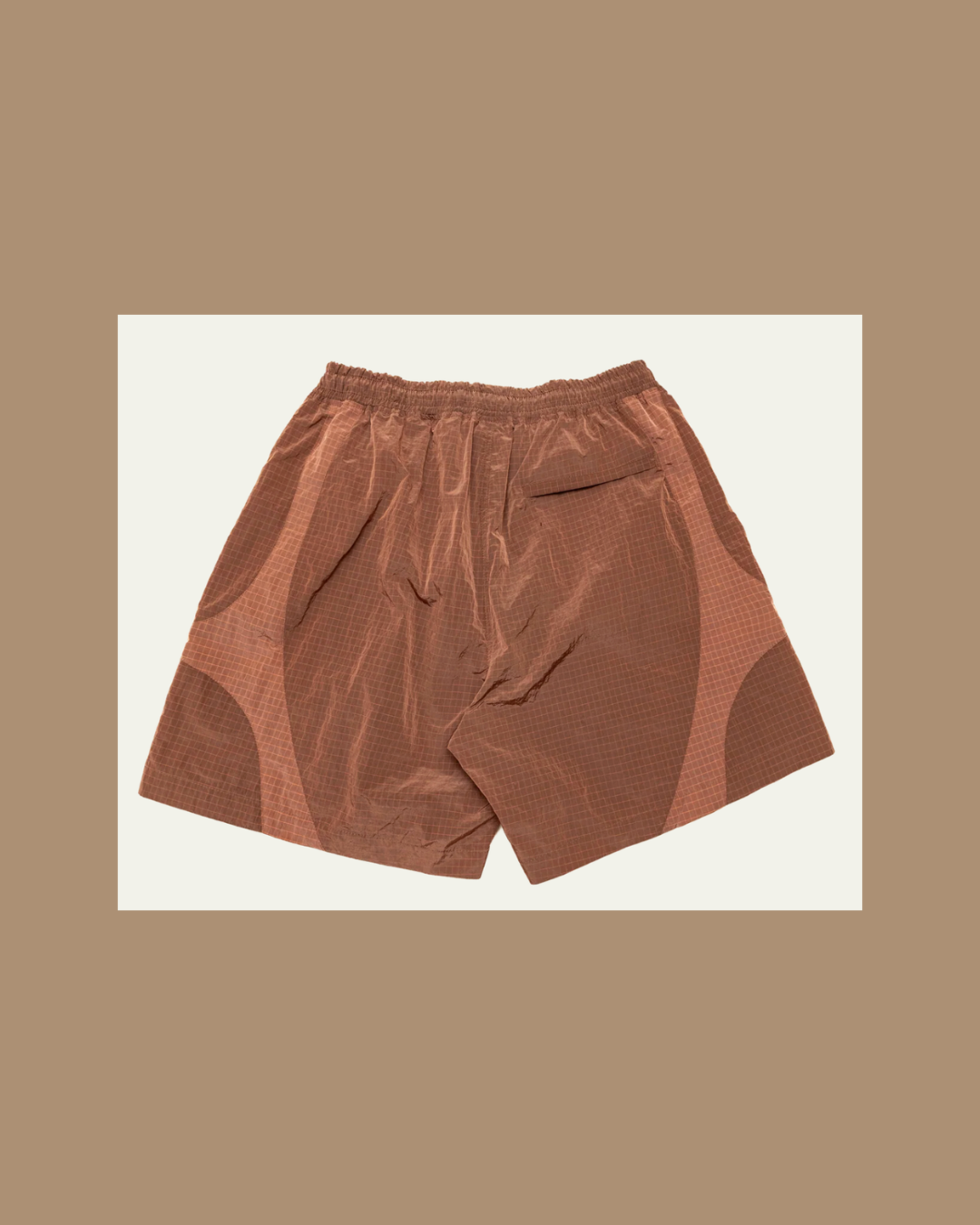 Equis Short