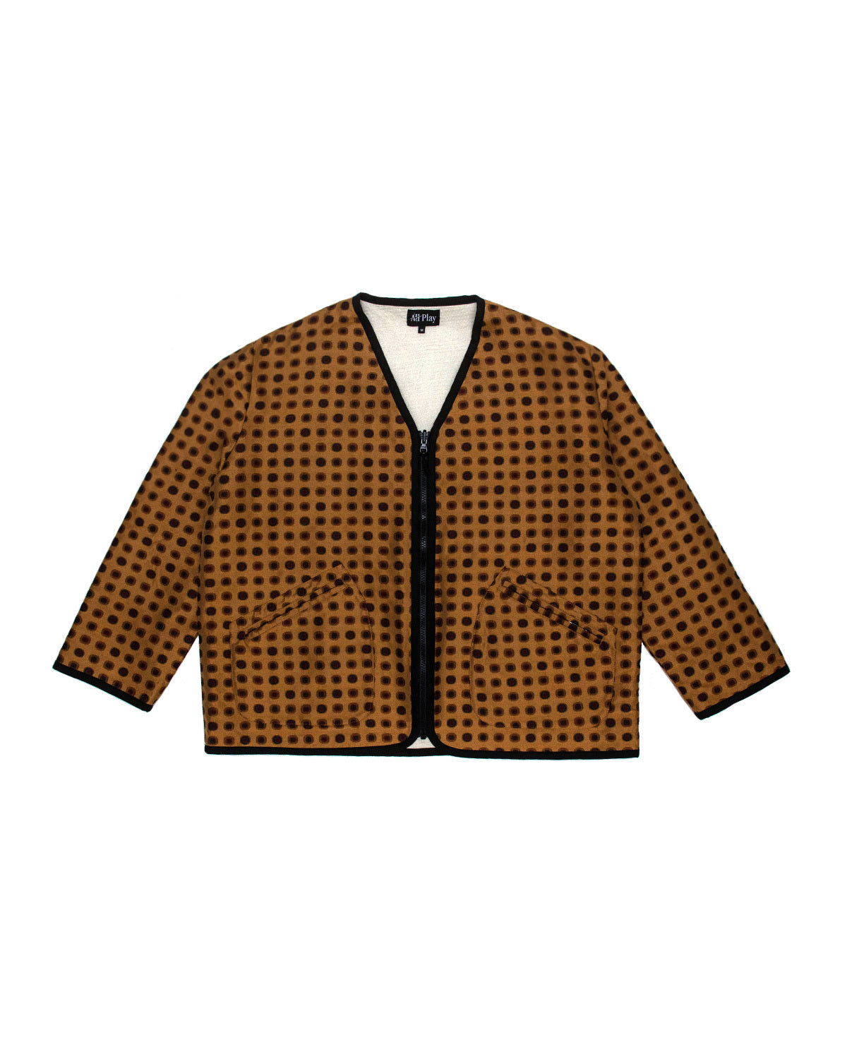 Fillmore Liner Jacket