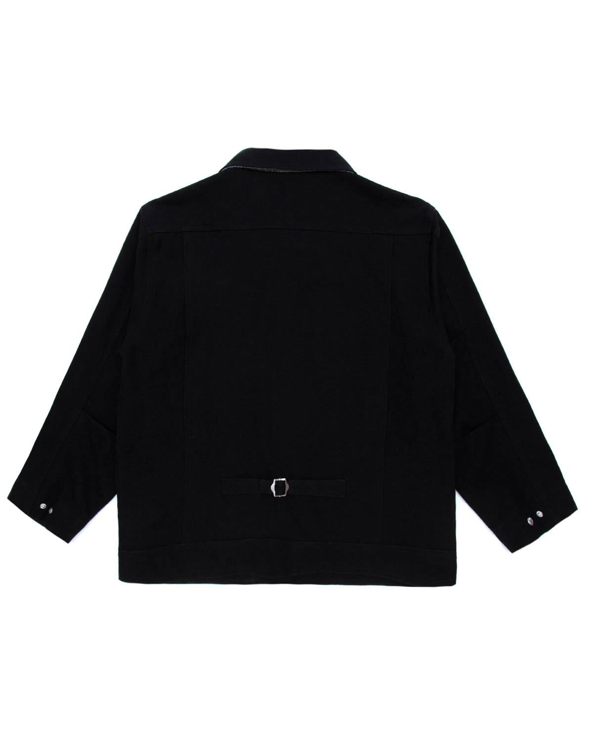 Haruki Jacket
