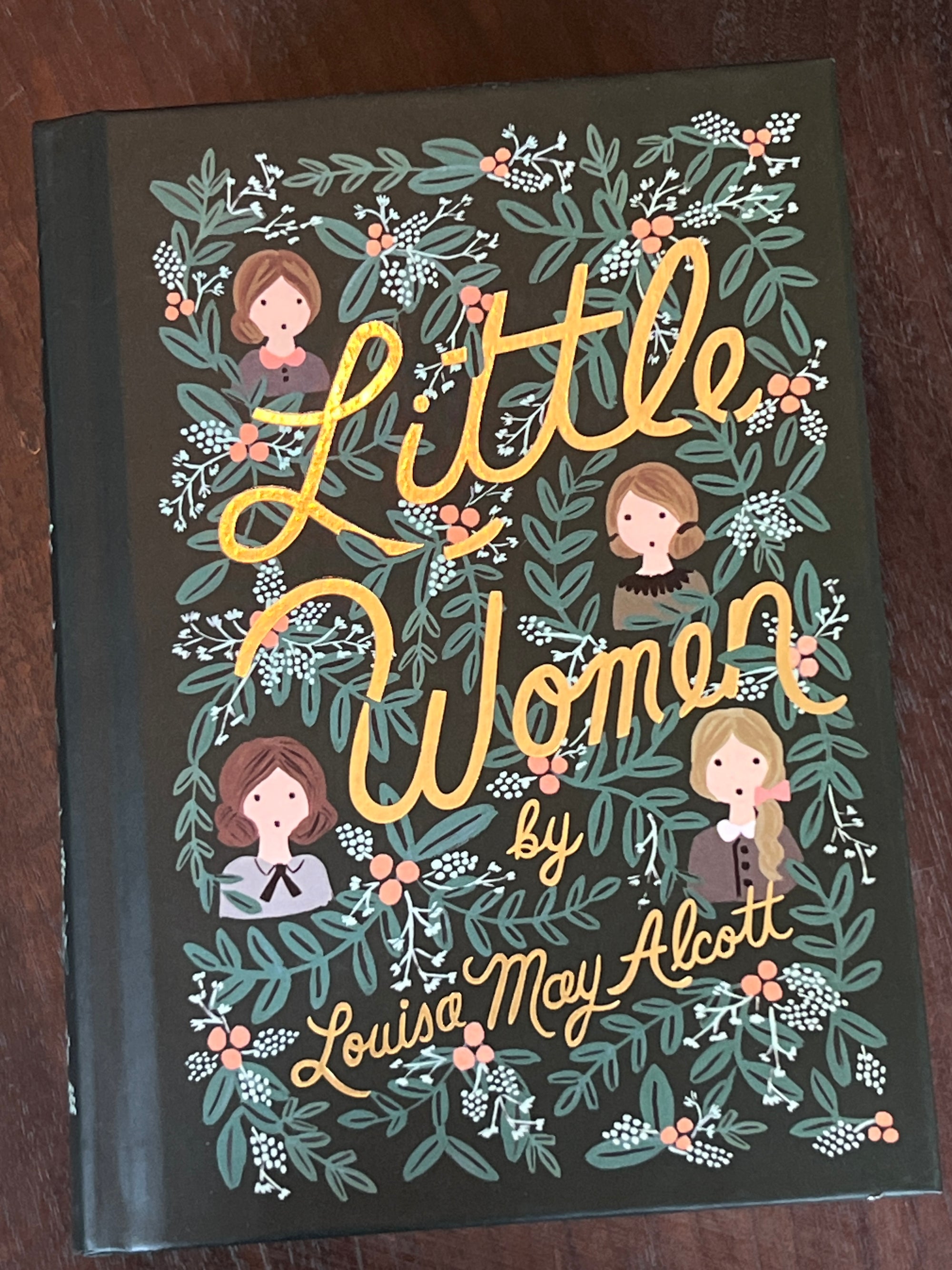 Little Women