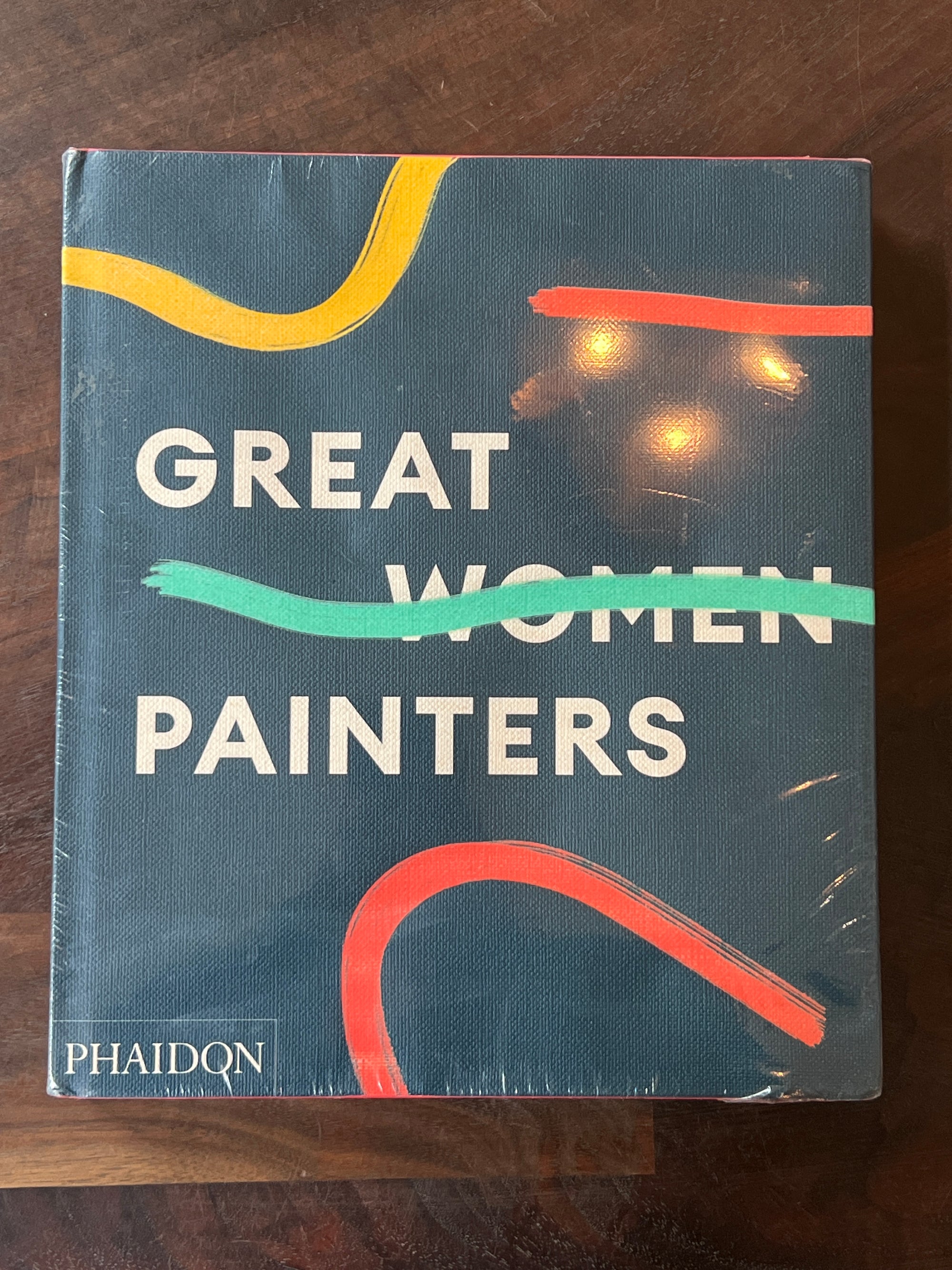 Great Women Painters