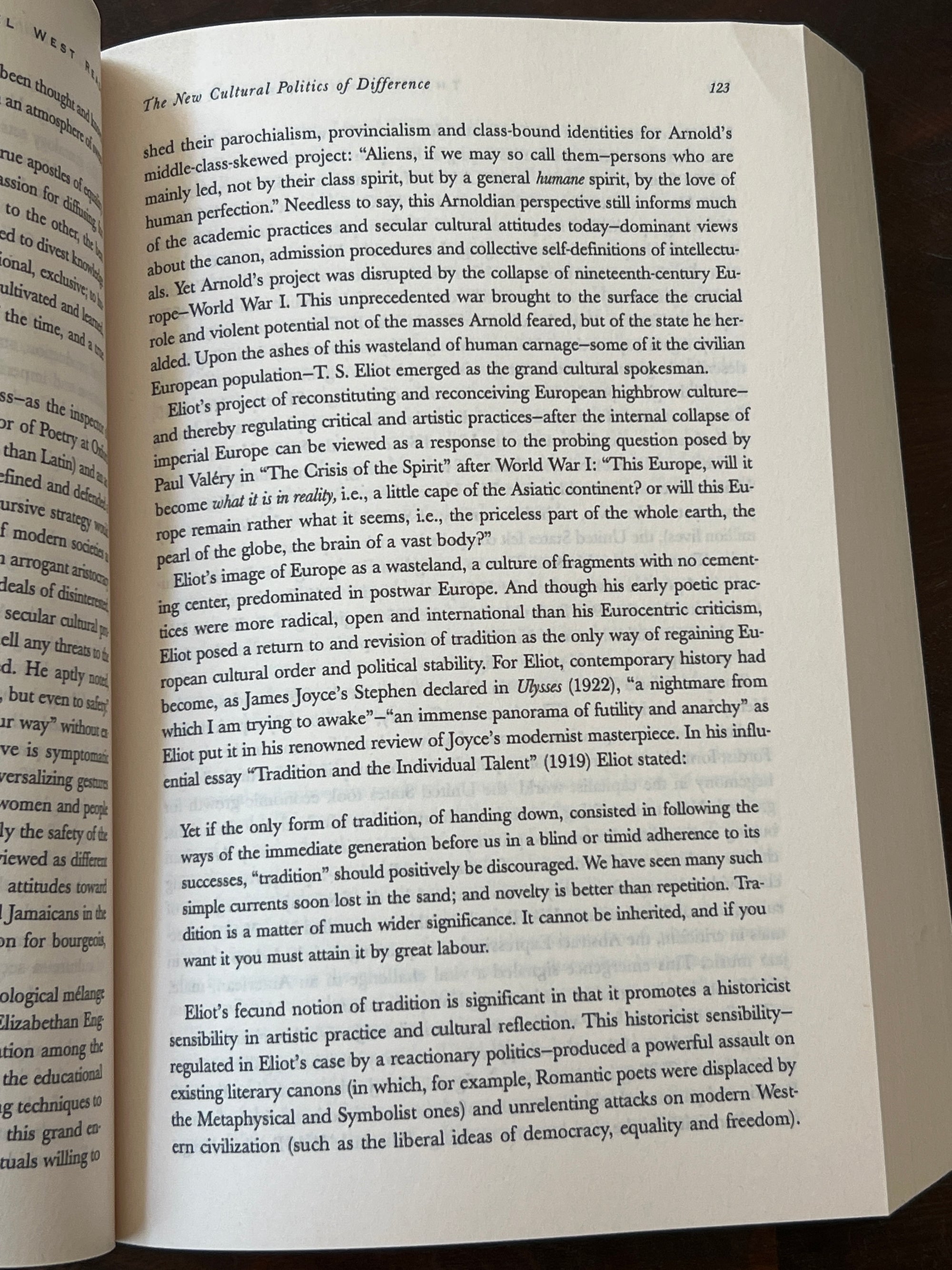 The Cornel West Reader