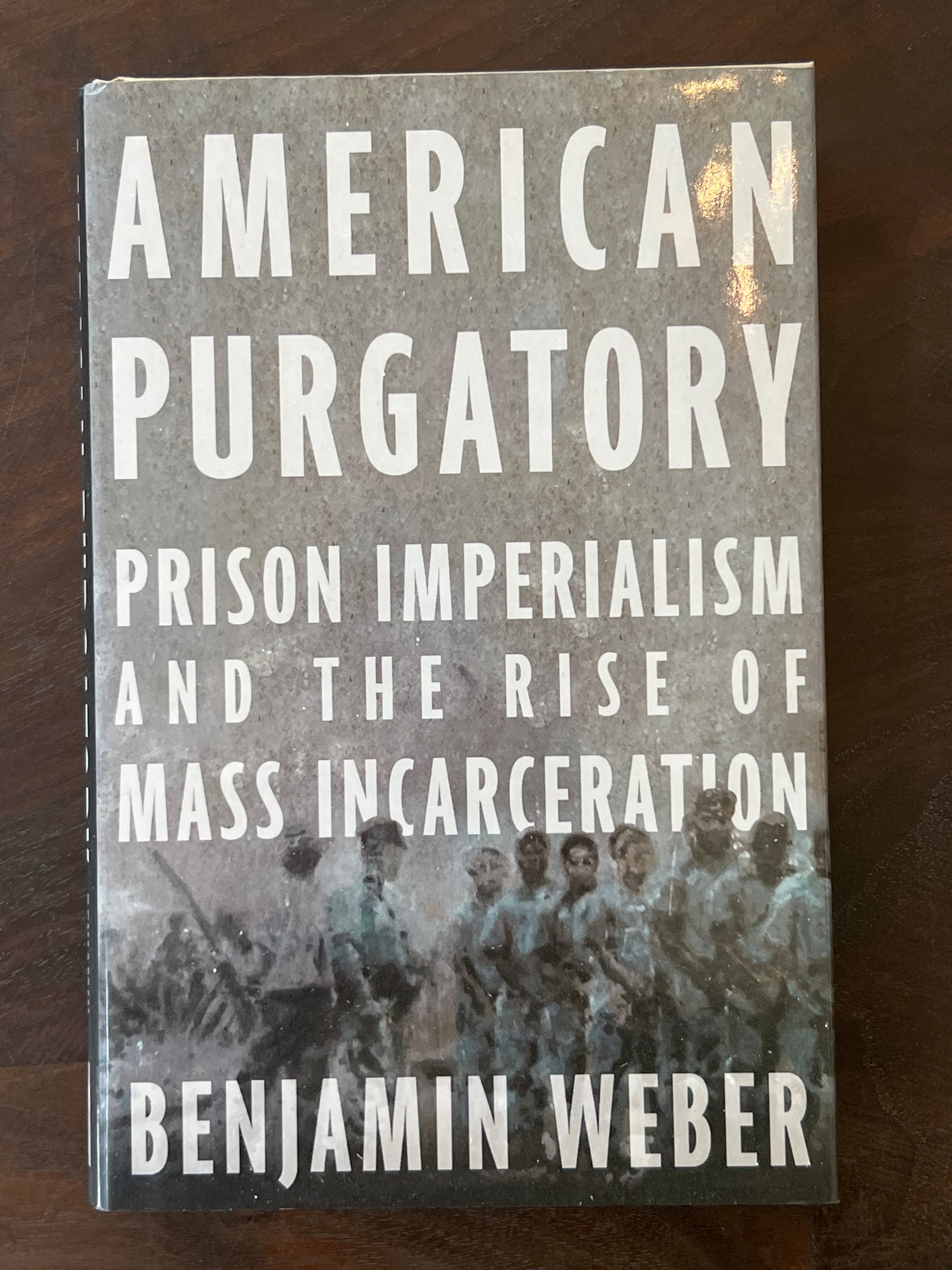 American Purgatory