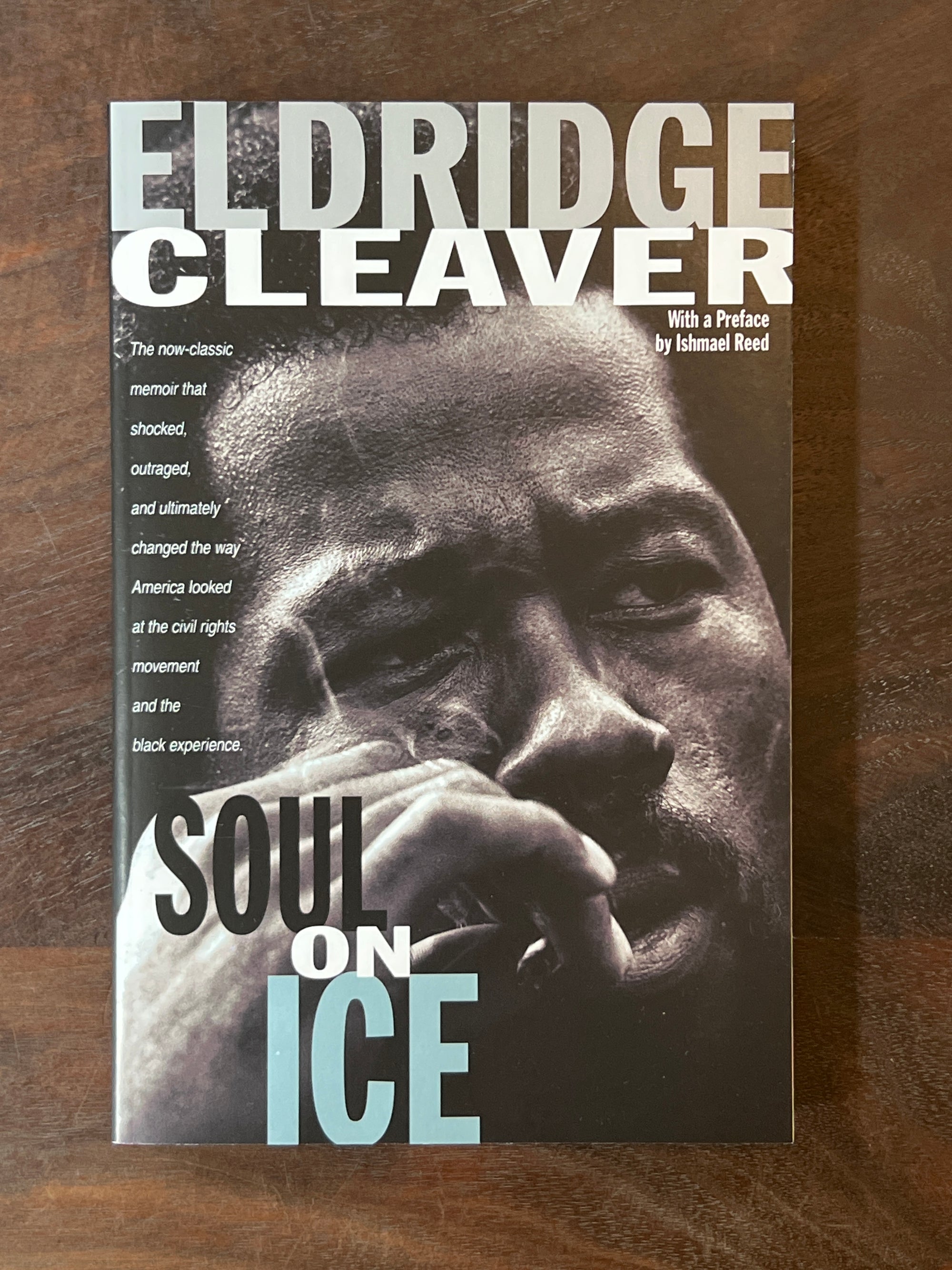 Soul on Ice