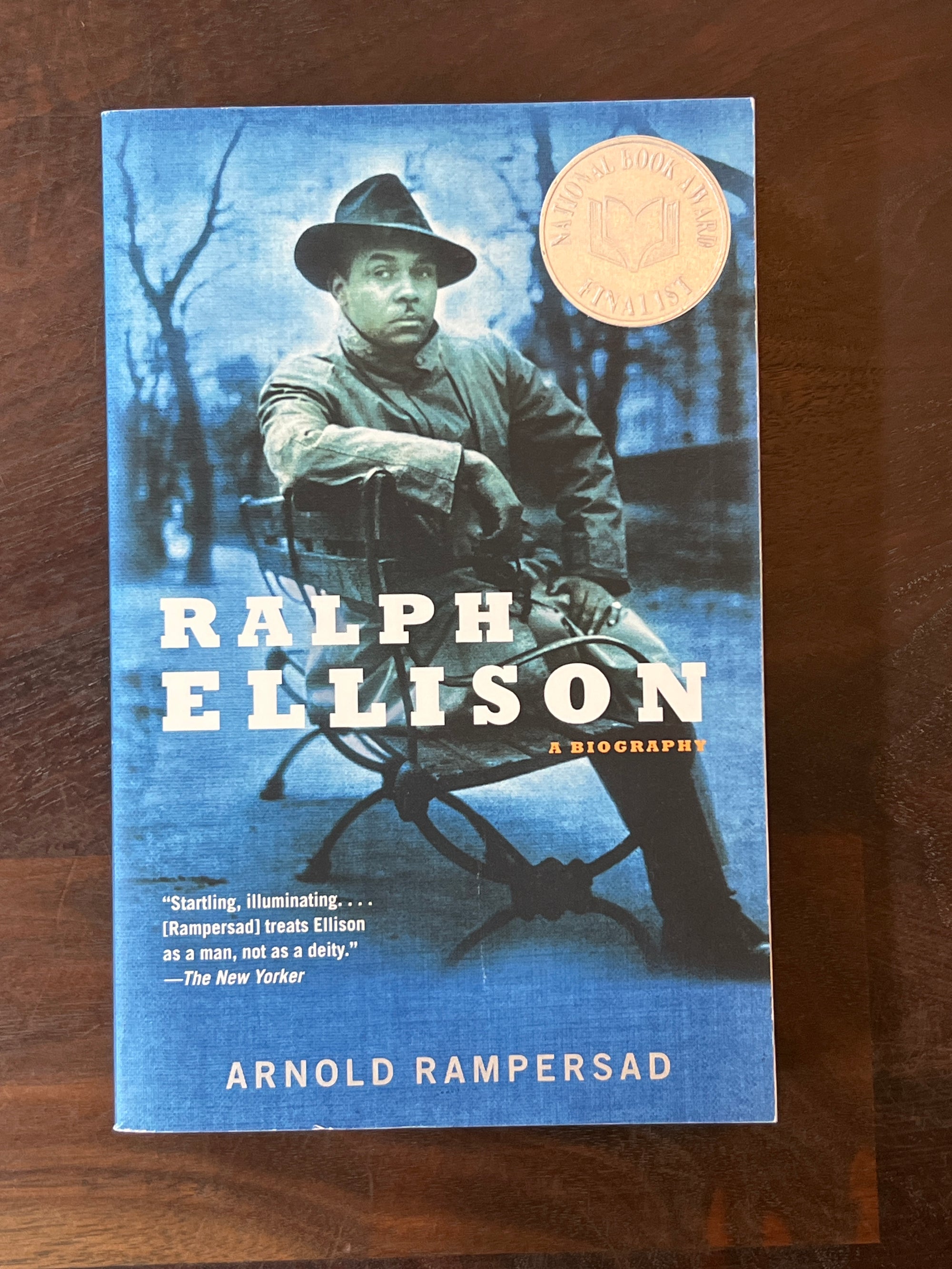 Ralph Ellison