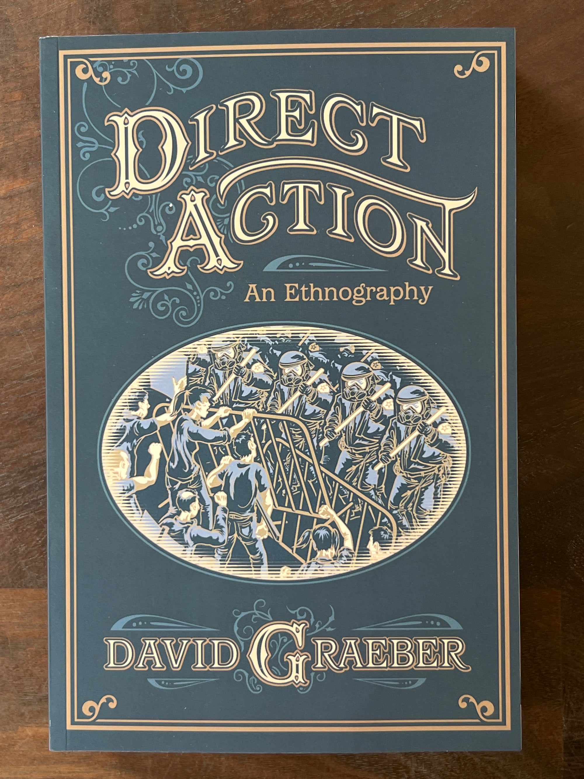 Direct Action