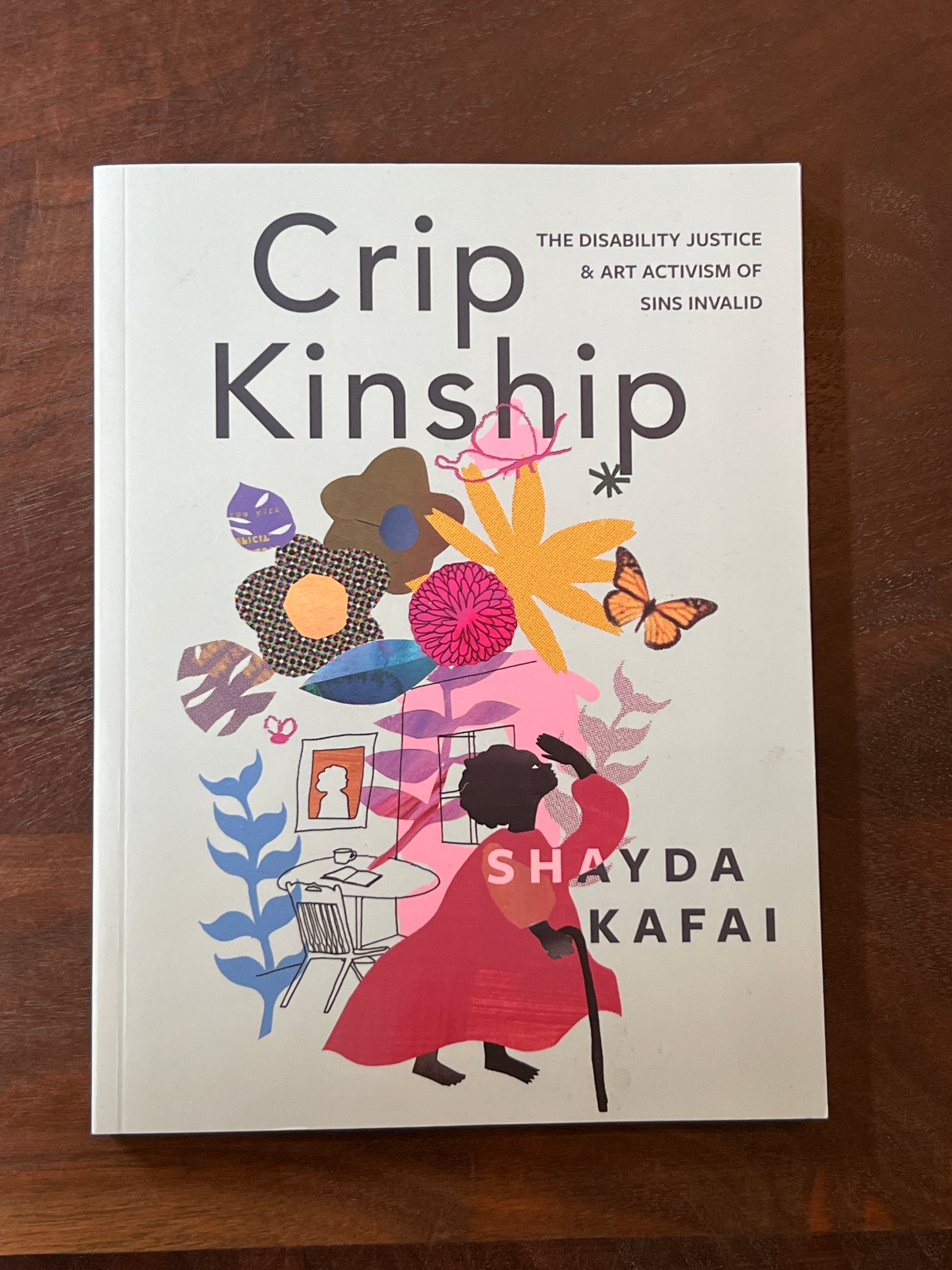 Crip Kinship