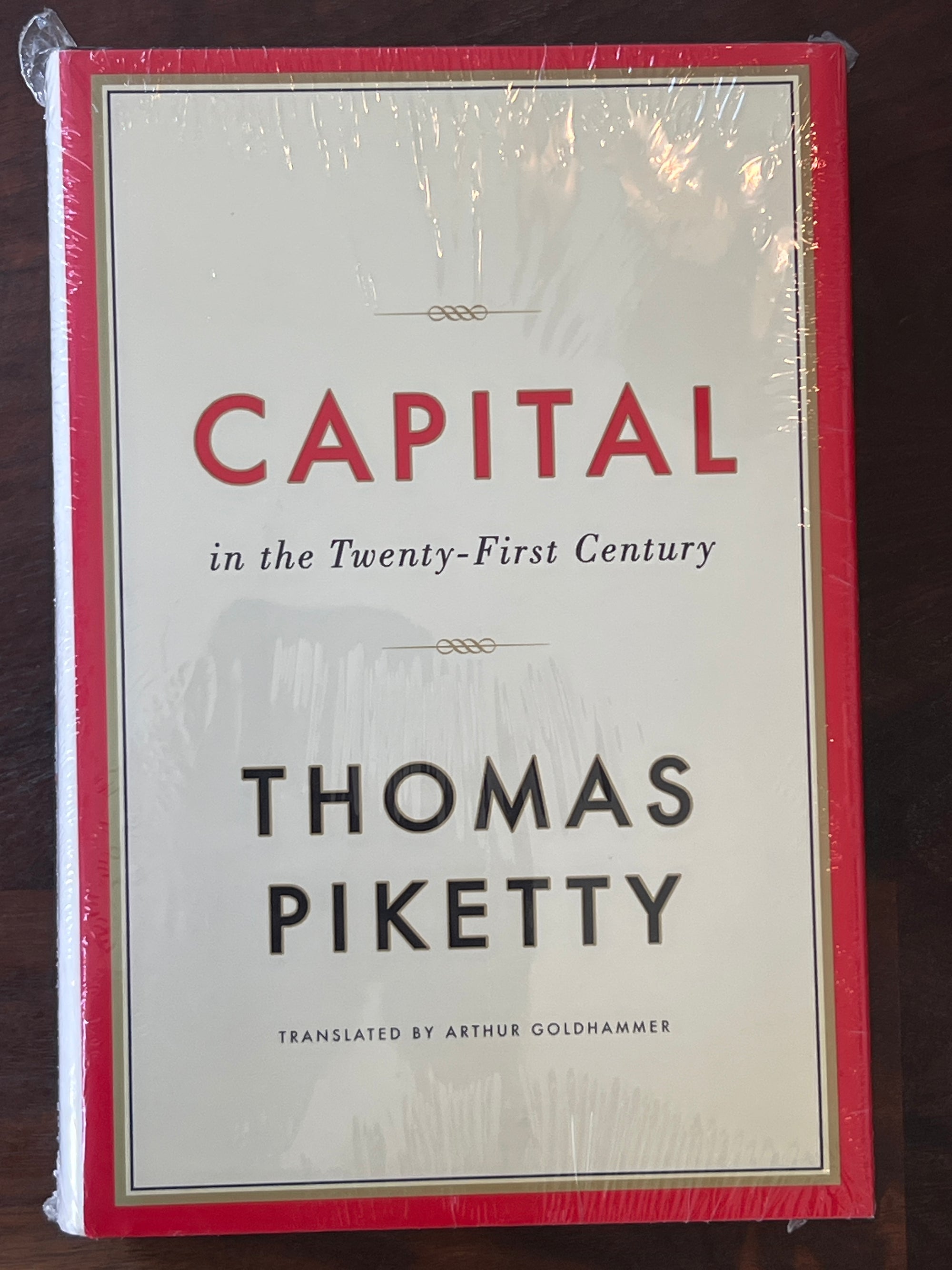 Capital