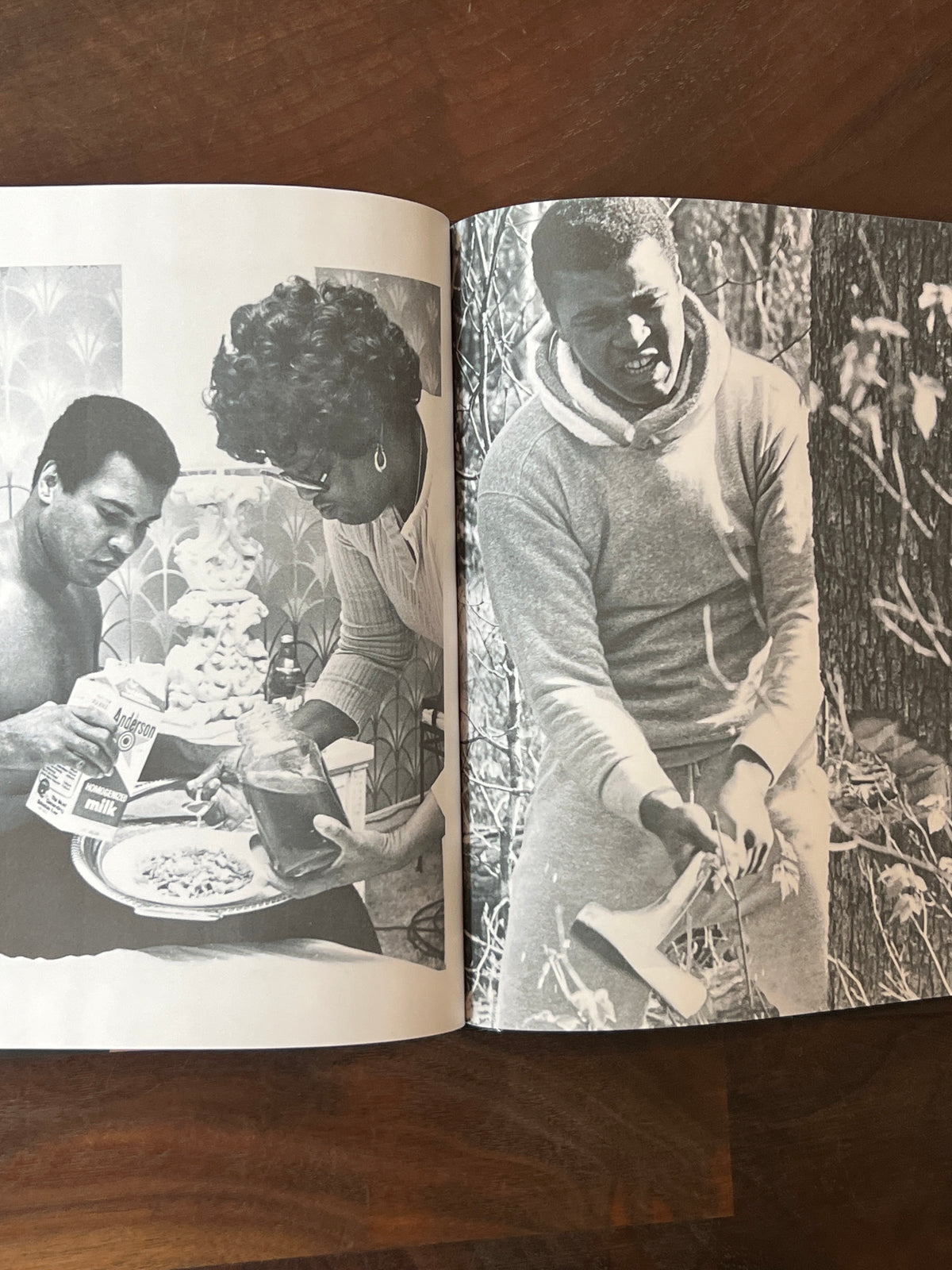 Muhammad Ali