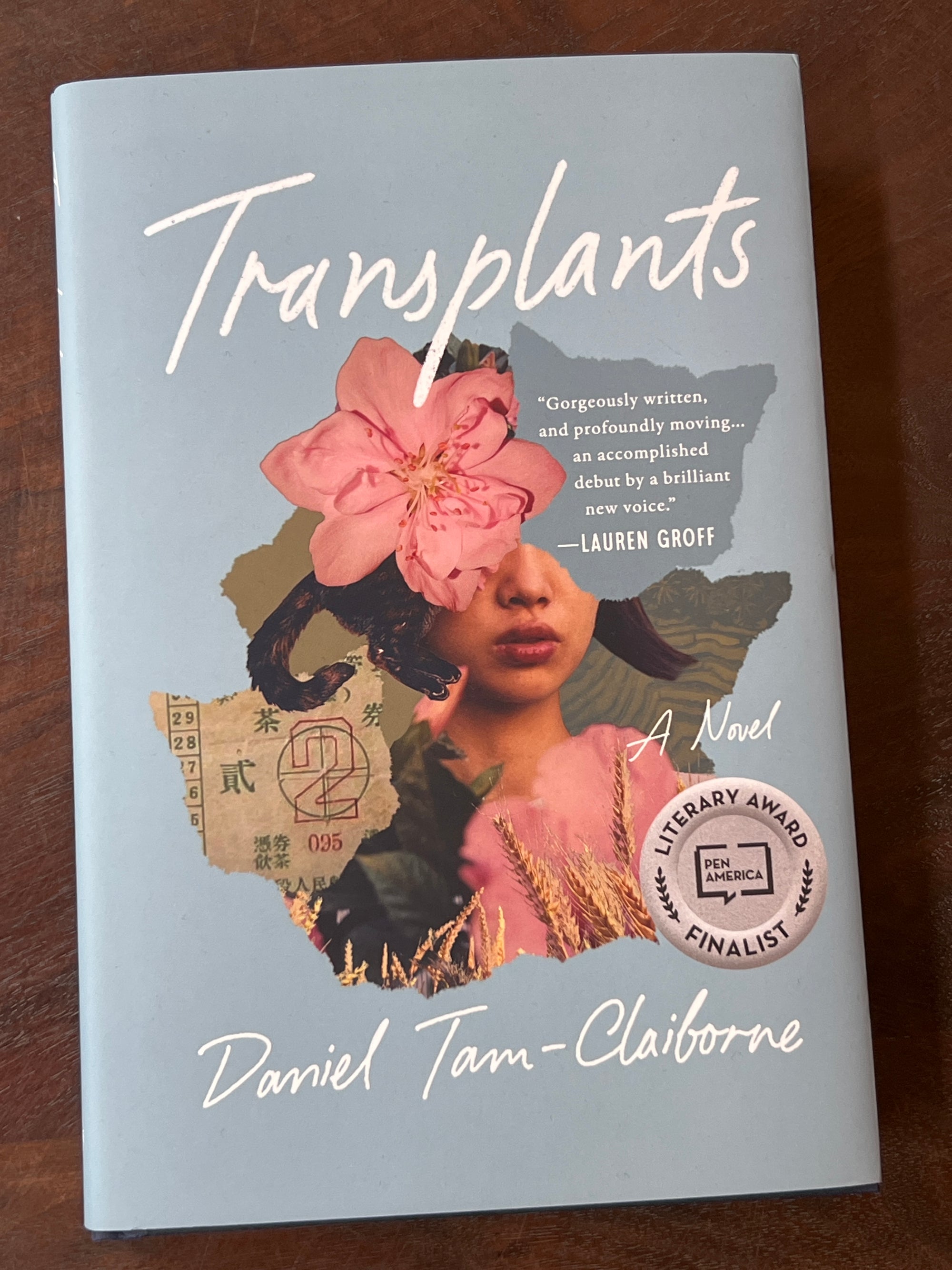 Transplants