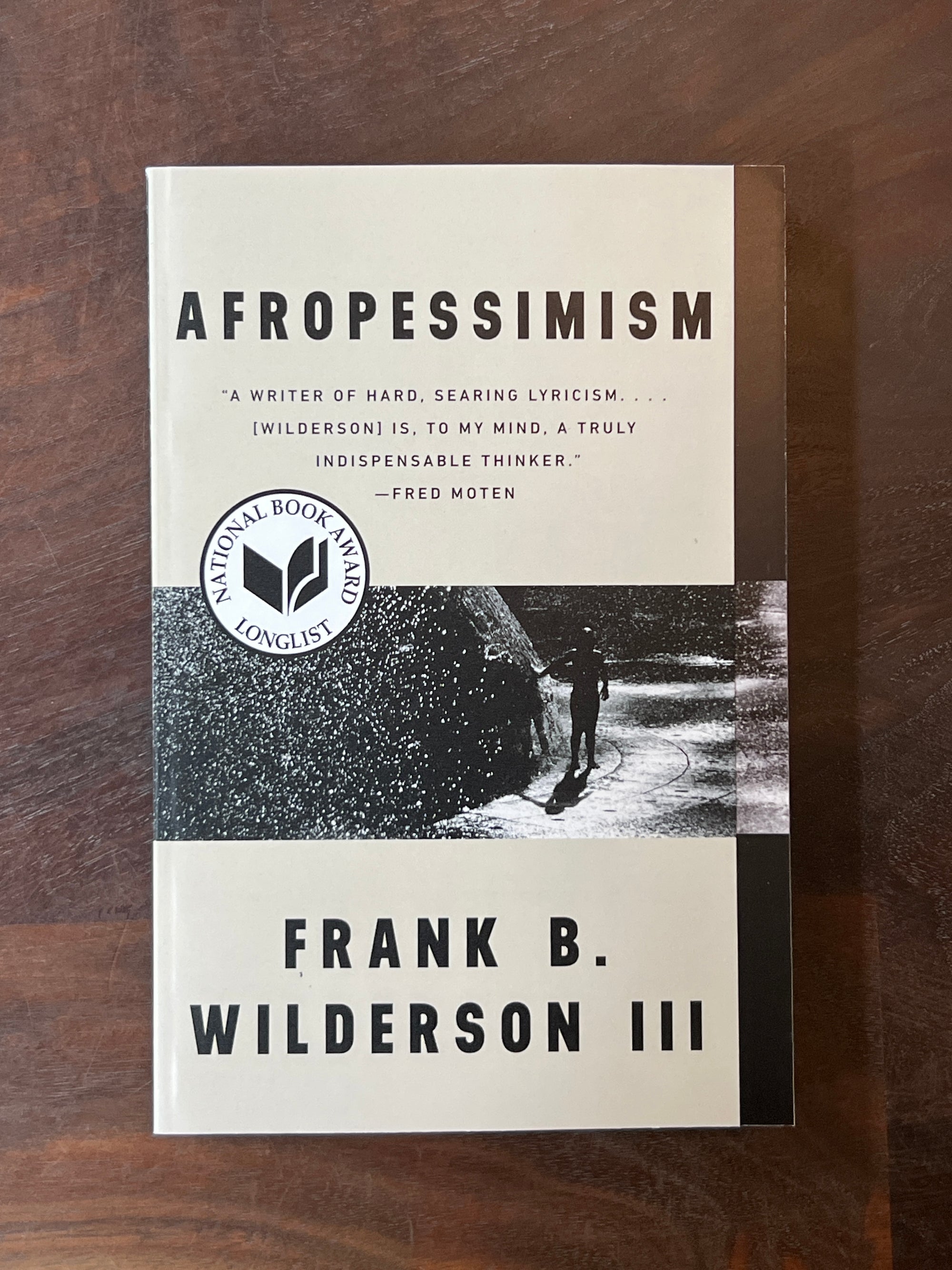Afropessimism