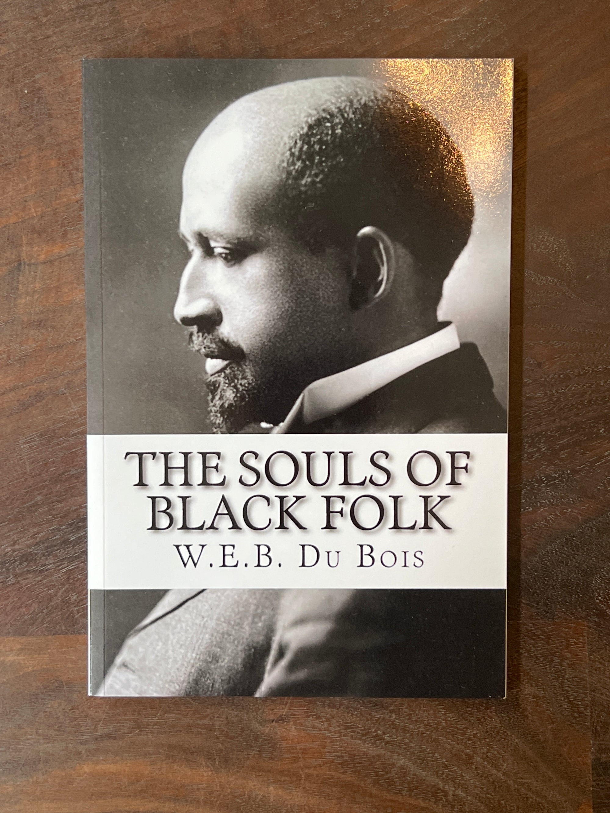 The Souls of Black Folk
