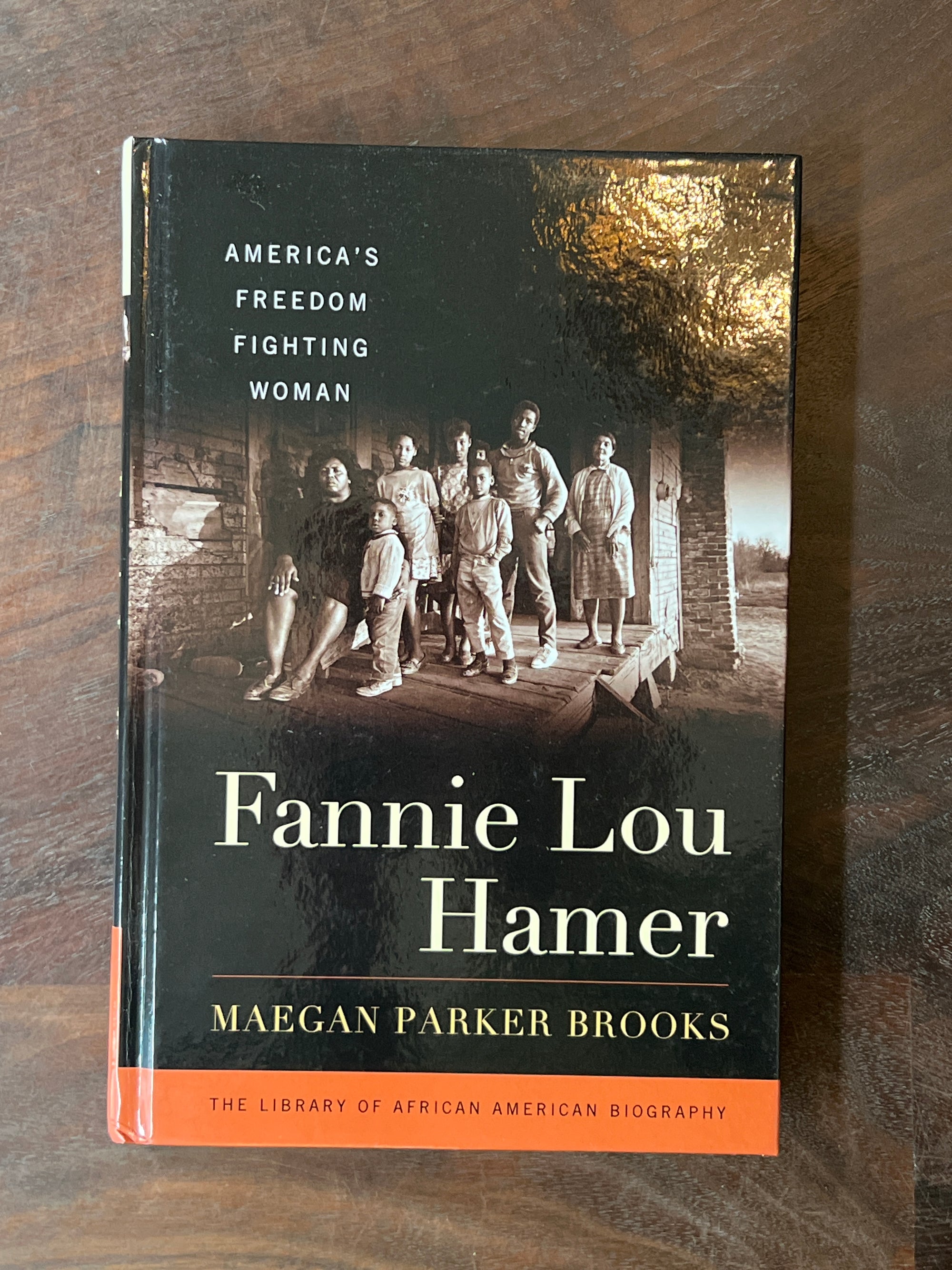Fannie Lou Hamer