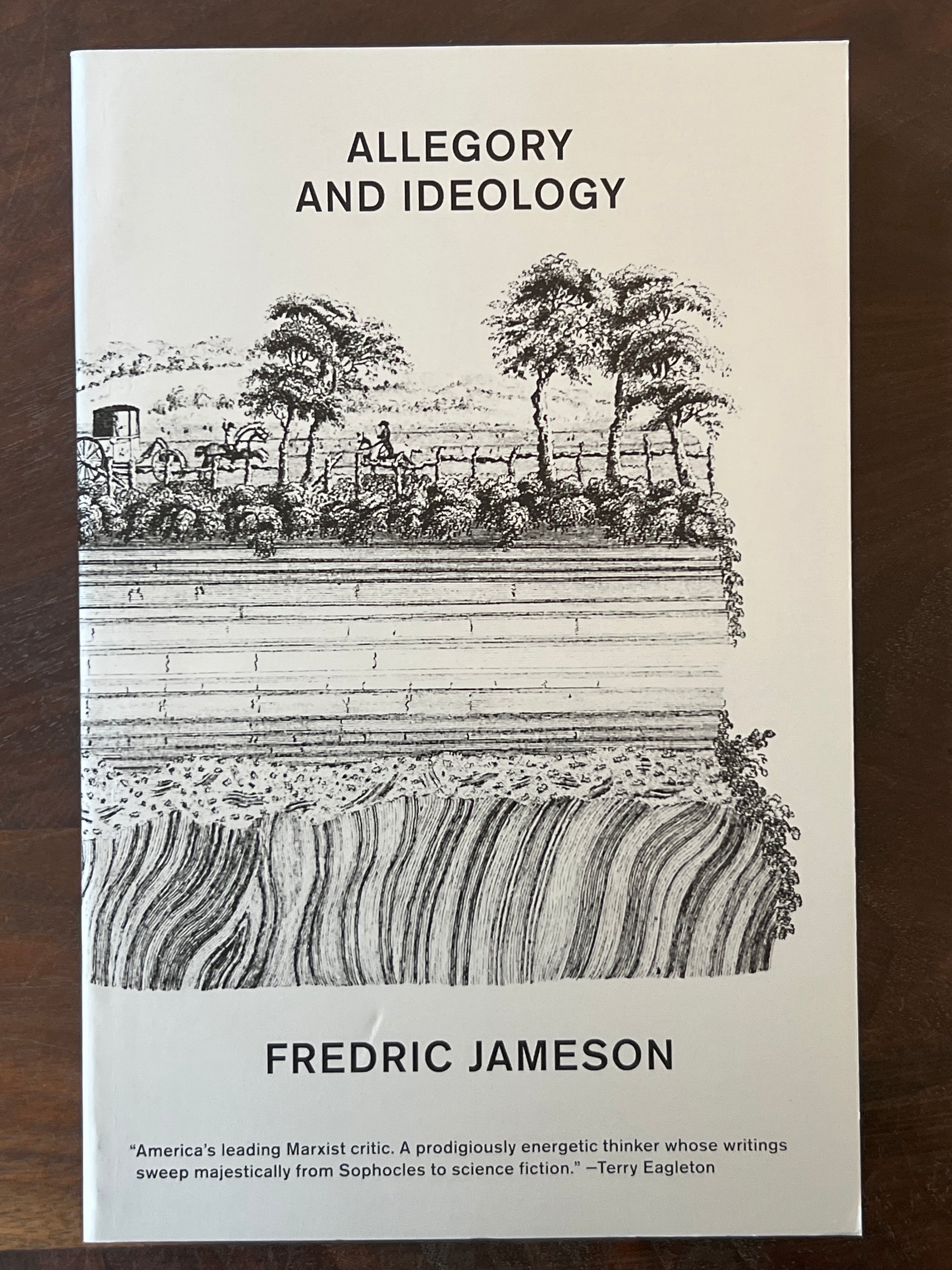 Allegory and Ideology