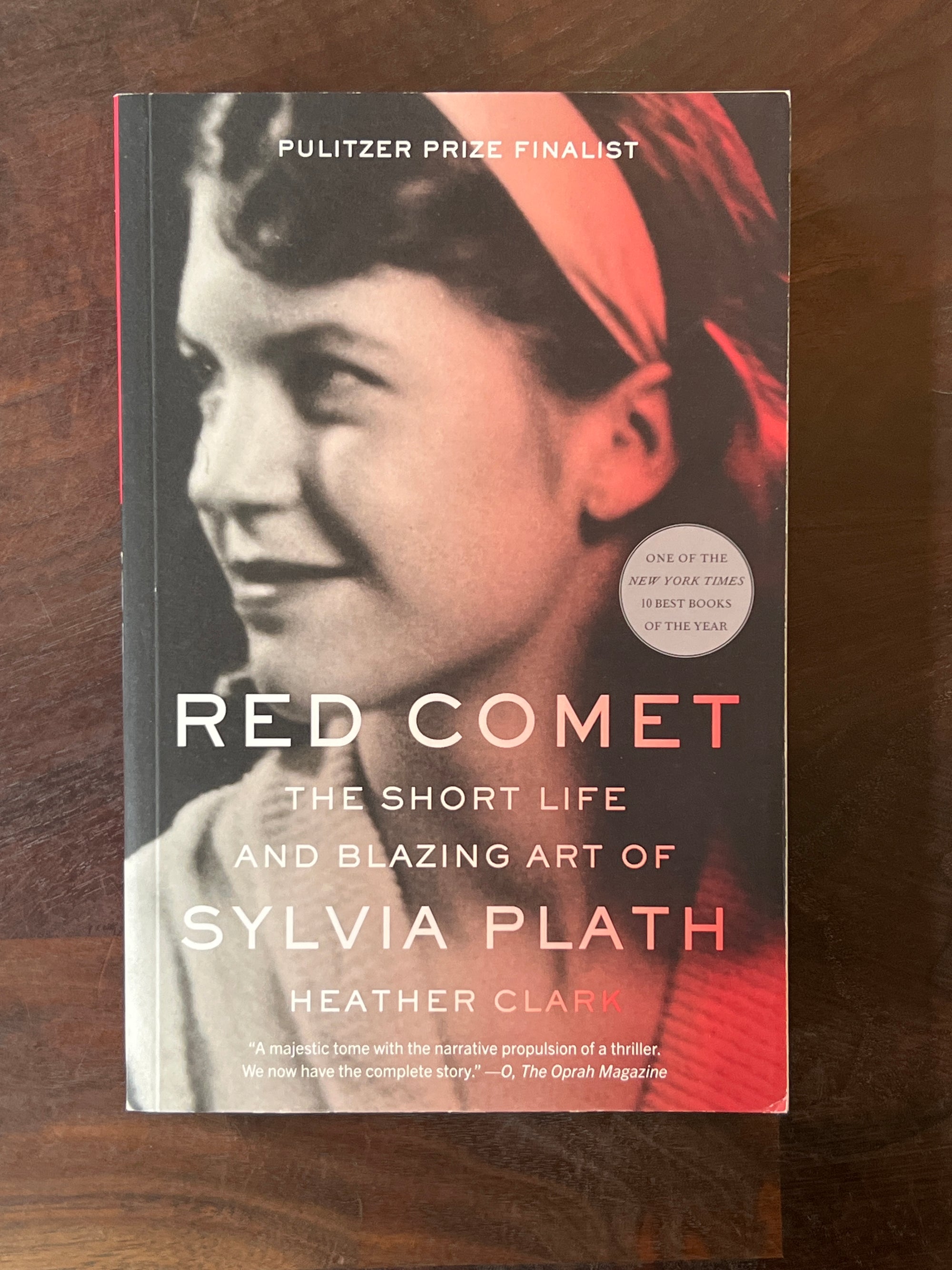 Red Comet