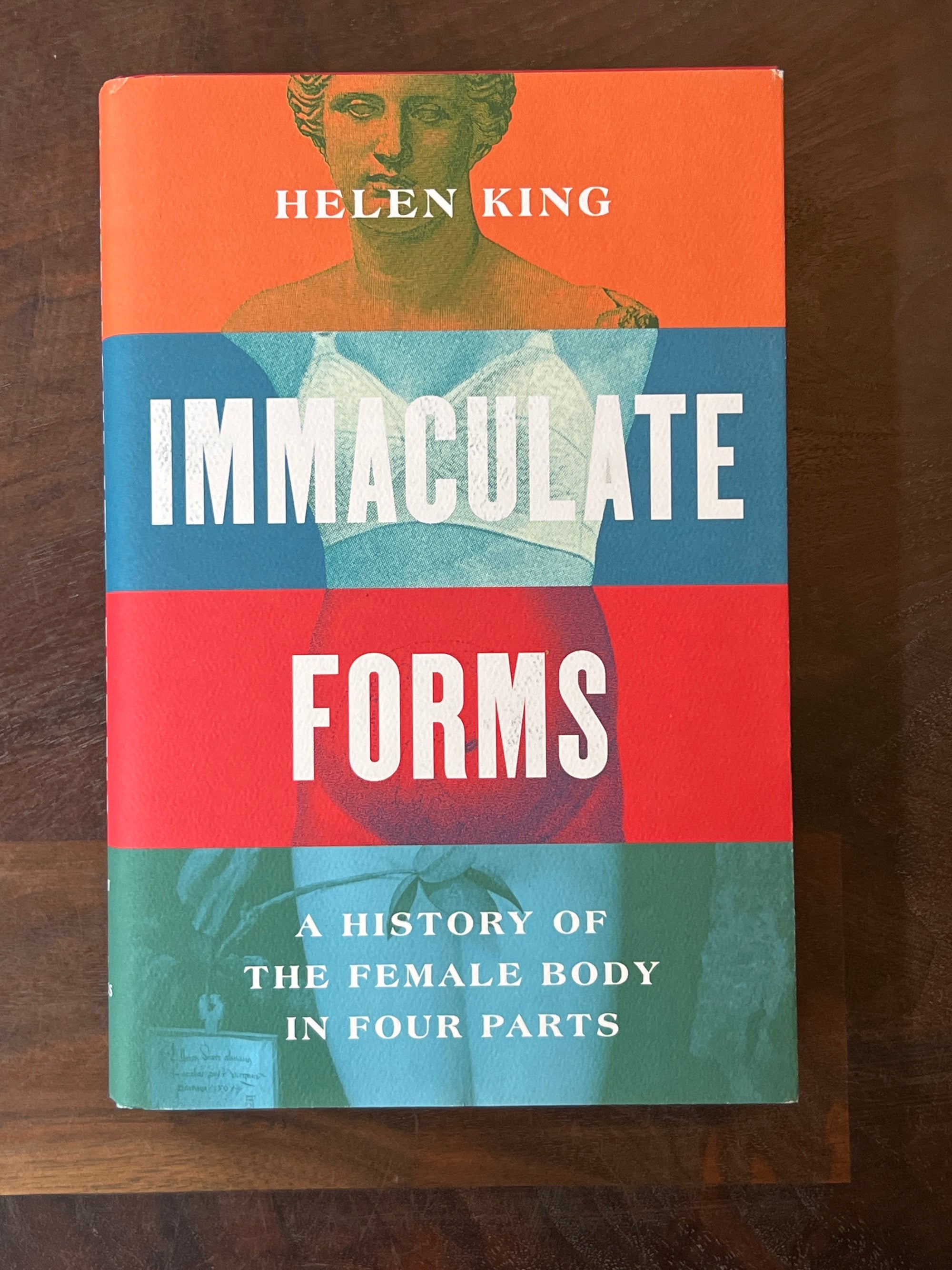 Immaculate Forms