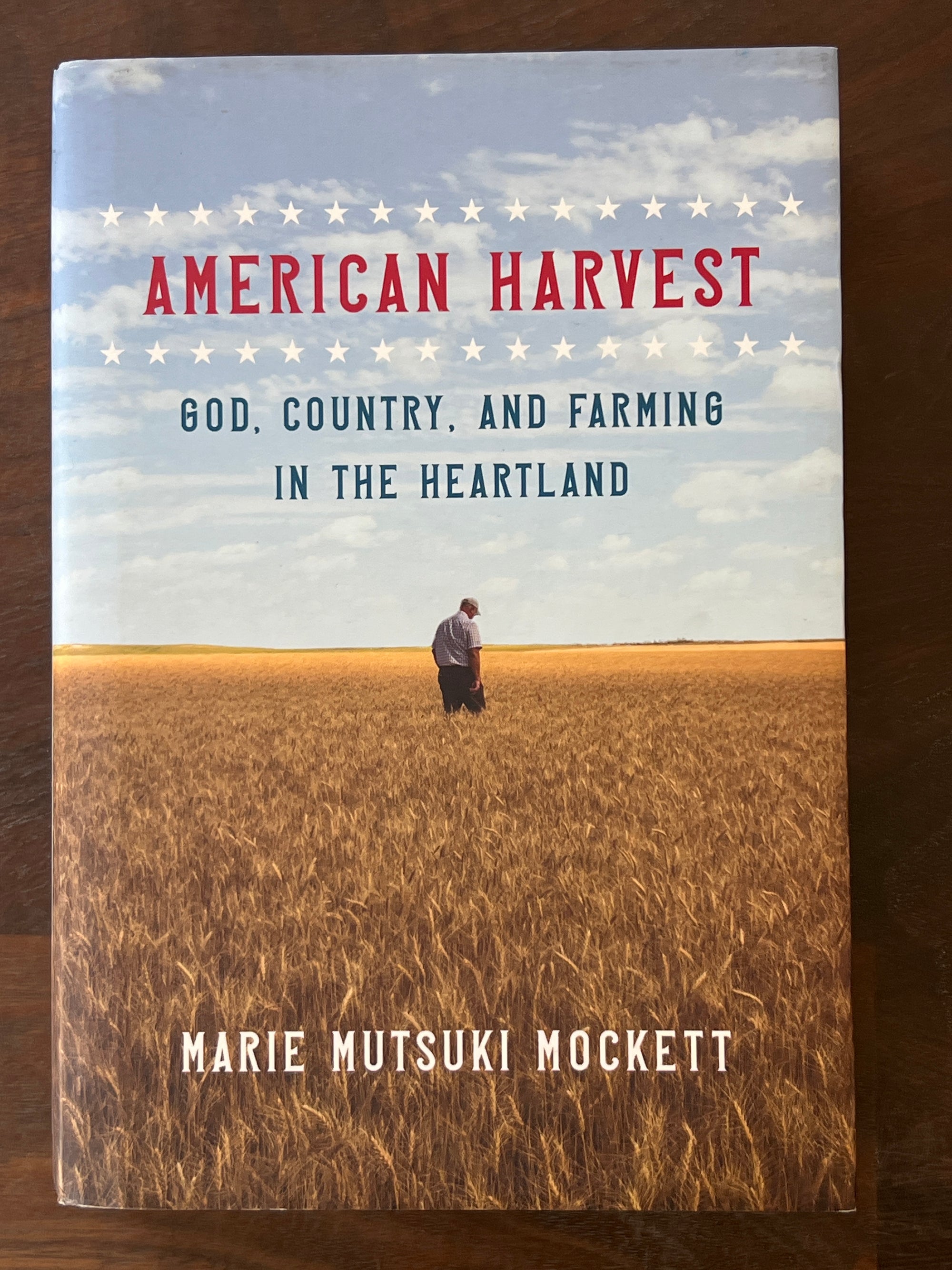 American Harvest