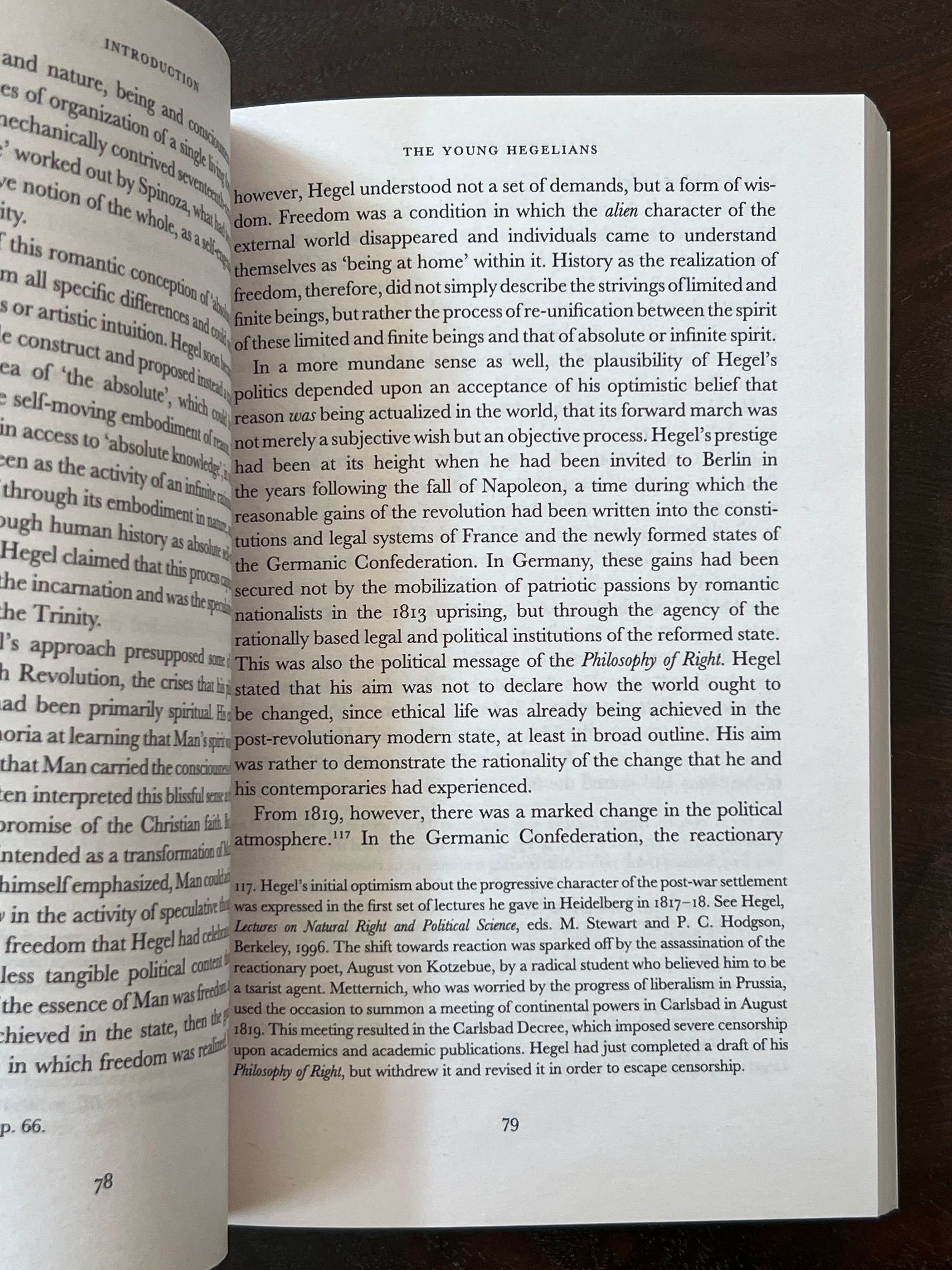The Communist Manifesto