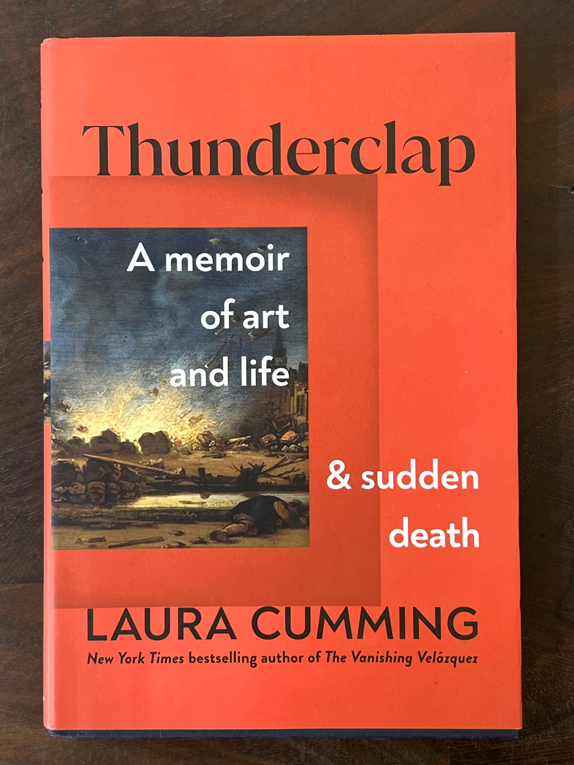 Thunderclap