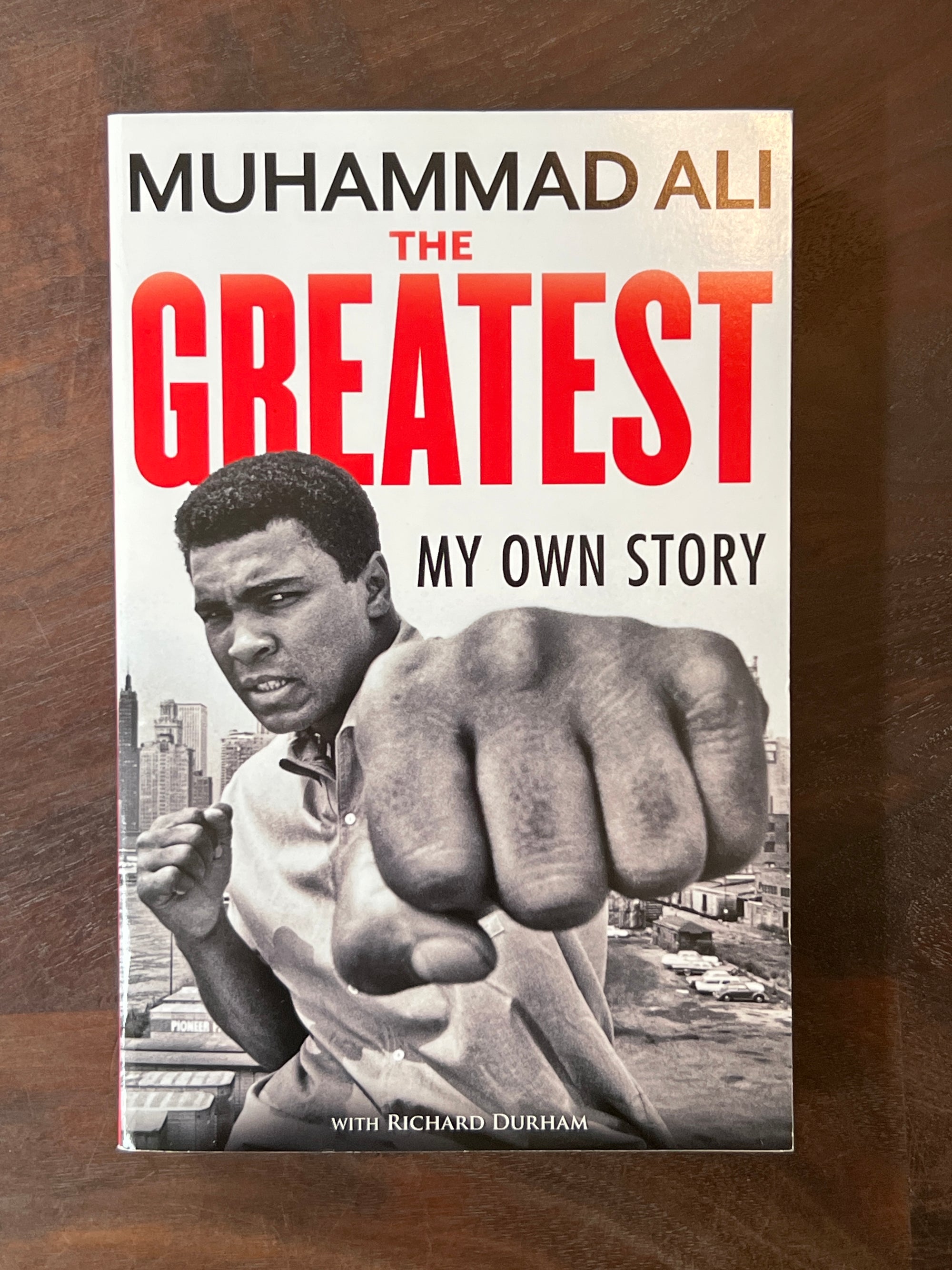 The Greatest