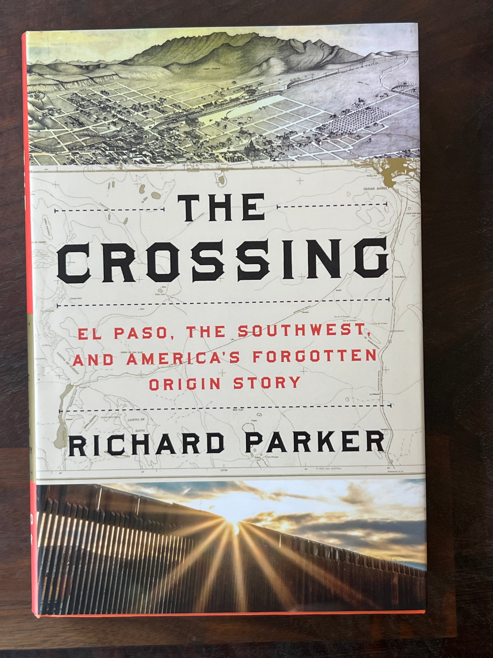 The Crossing