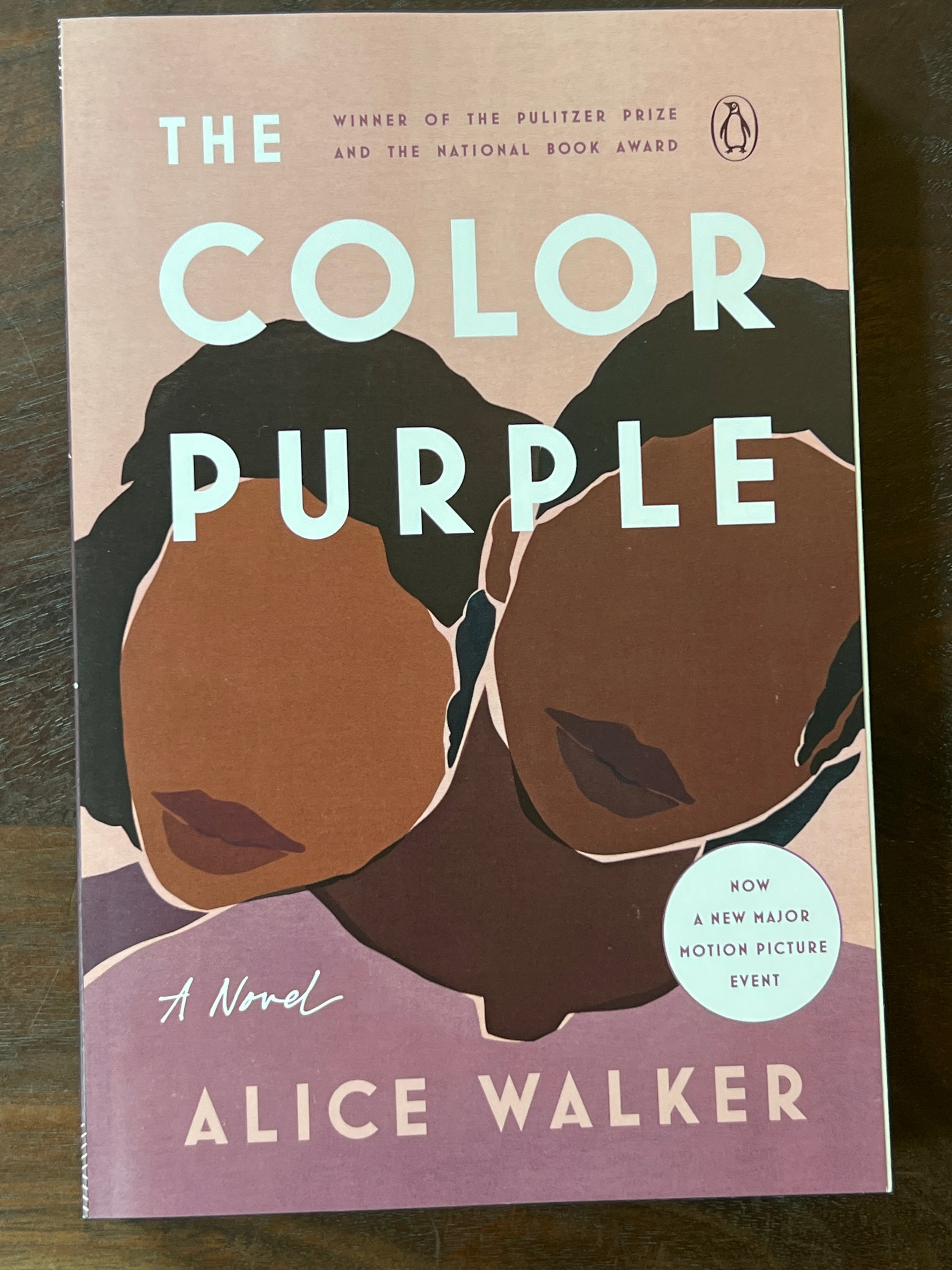 The Color Purple