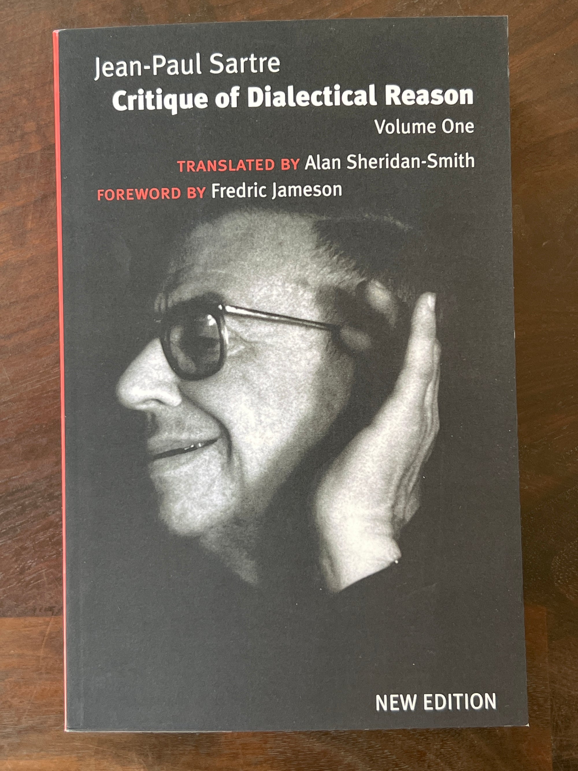 Critique of Dialectical Reason